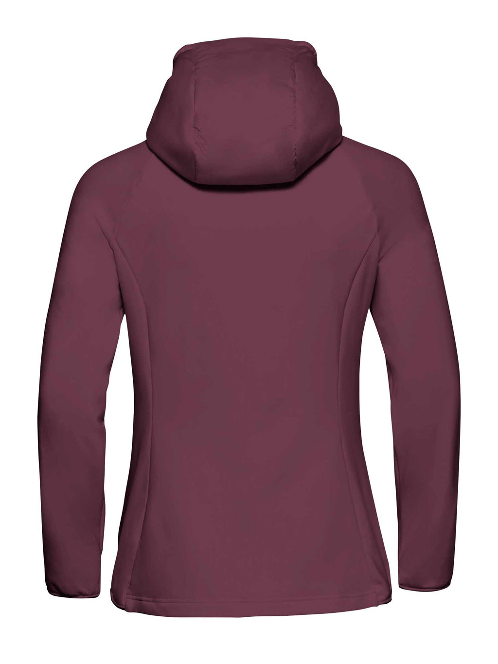 JACK WOLFSKIN Полар ROUTEBURN PRO HYBRID W