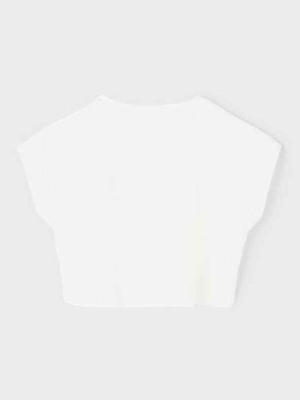 NAME IT Тениска NMFVILMA CAPSL