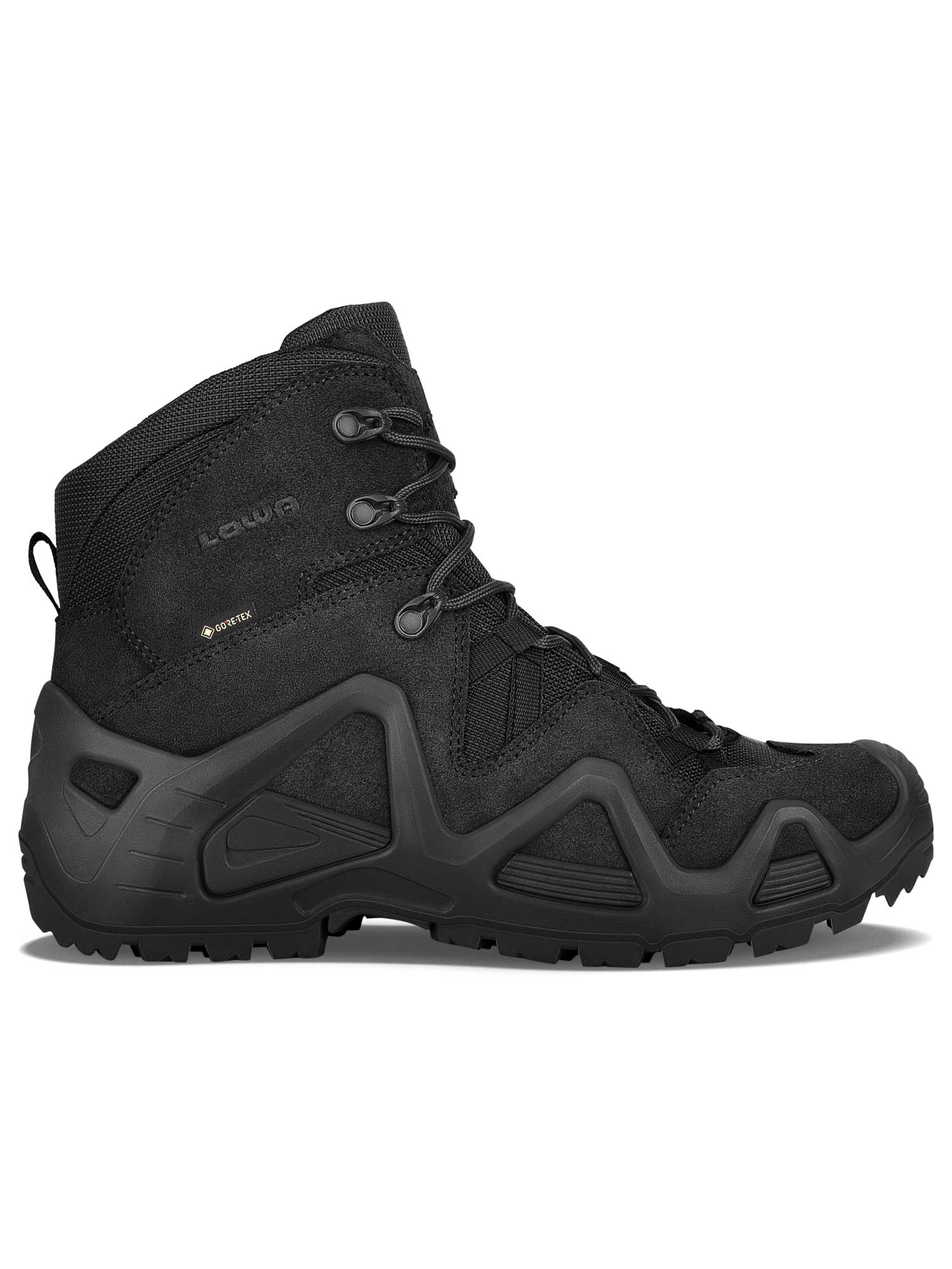 LOWA Обувки ZEPHYR GTX MID TF