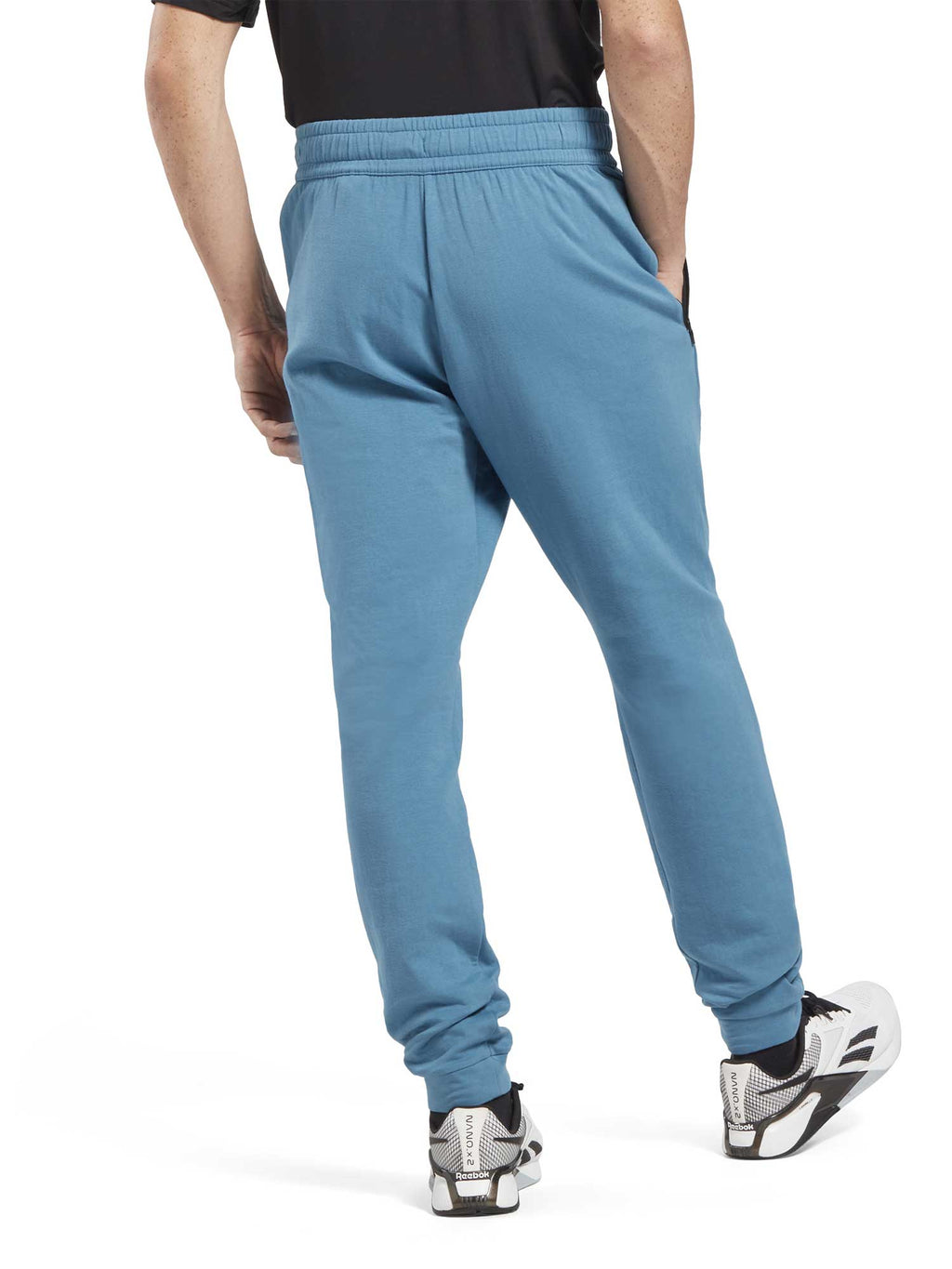 REEBOK Спортно долнище DreamBlend