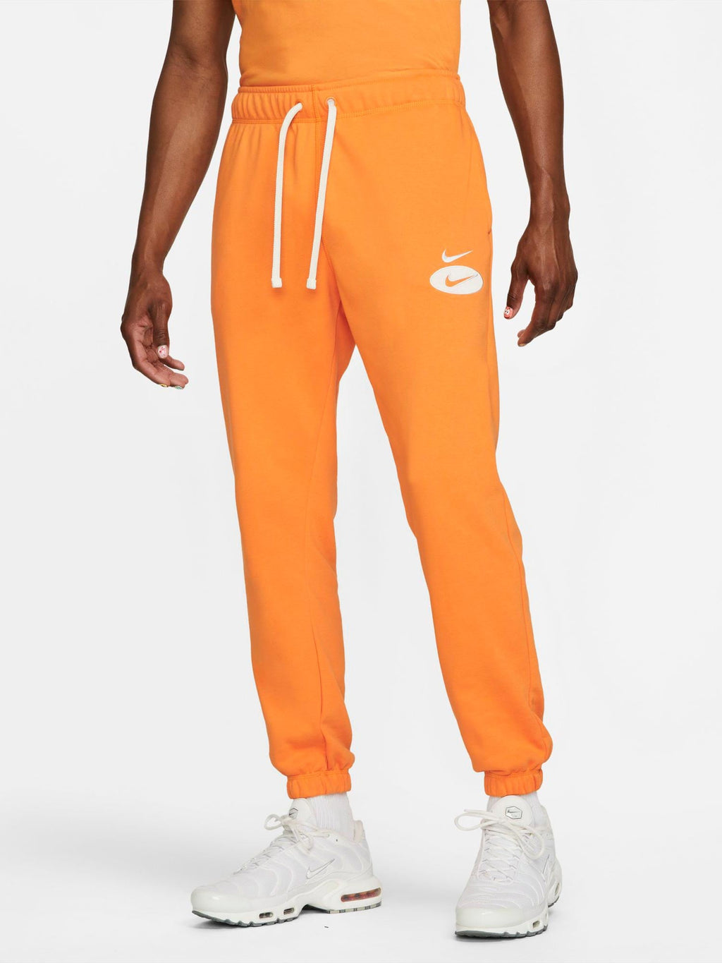 NIKE Спортно долнище M SL FT JGGR
