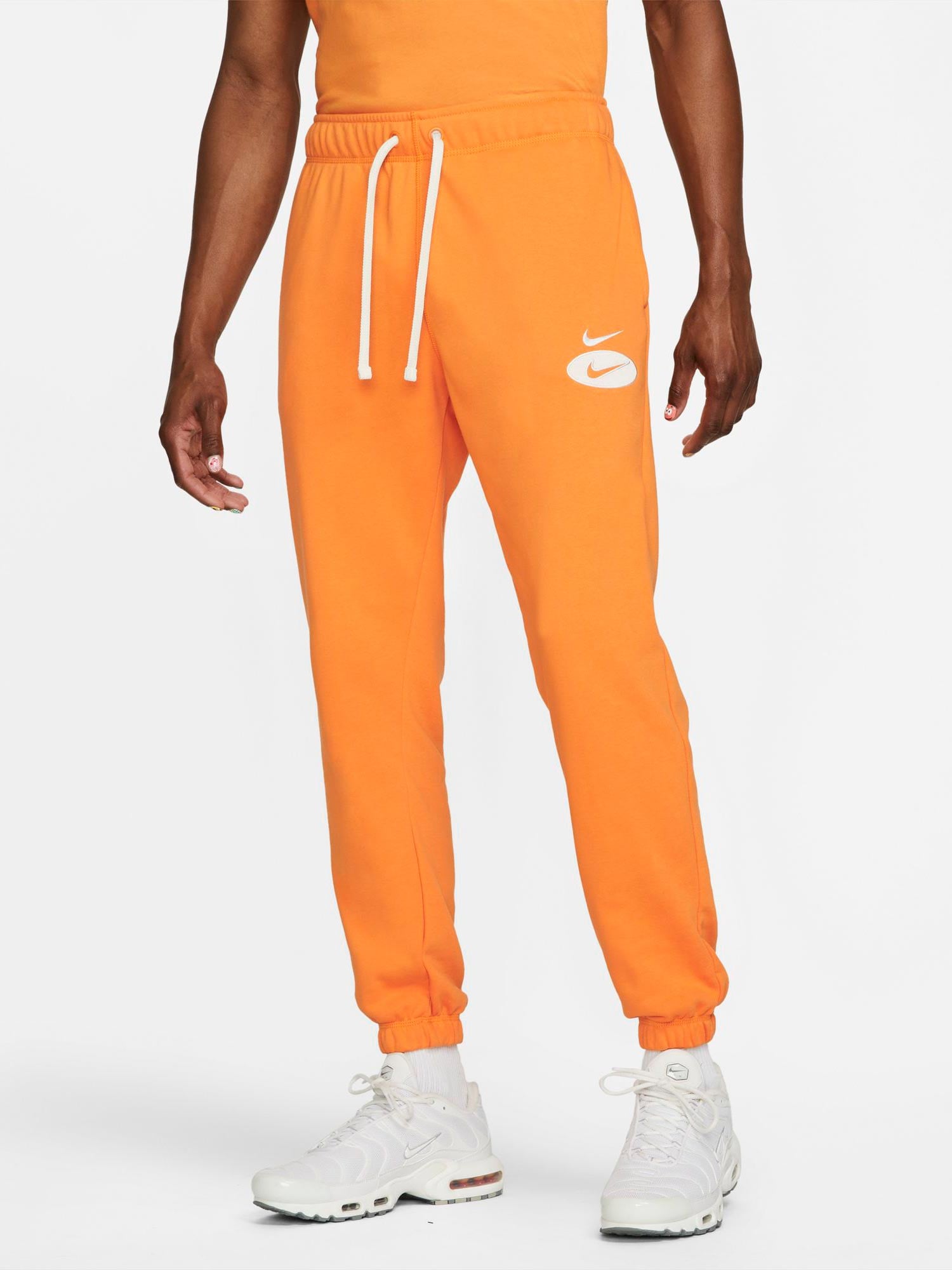 NIKE Спортно долнище M SL FT JGGR