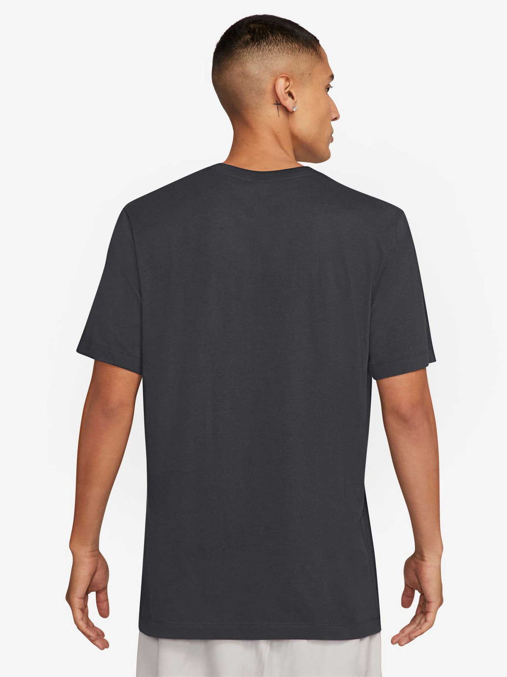 NIKE Тениска M NSW TEE 12MO JDI SP24