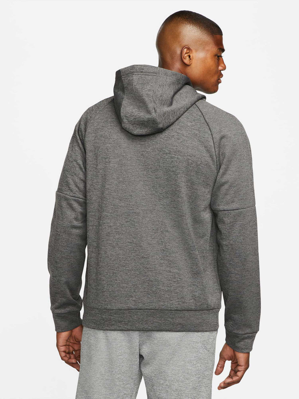 NIKE Суитшърт M NK TF HD FZ