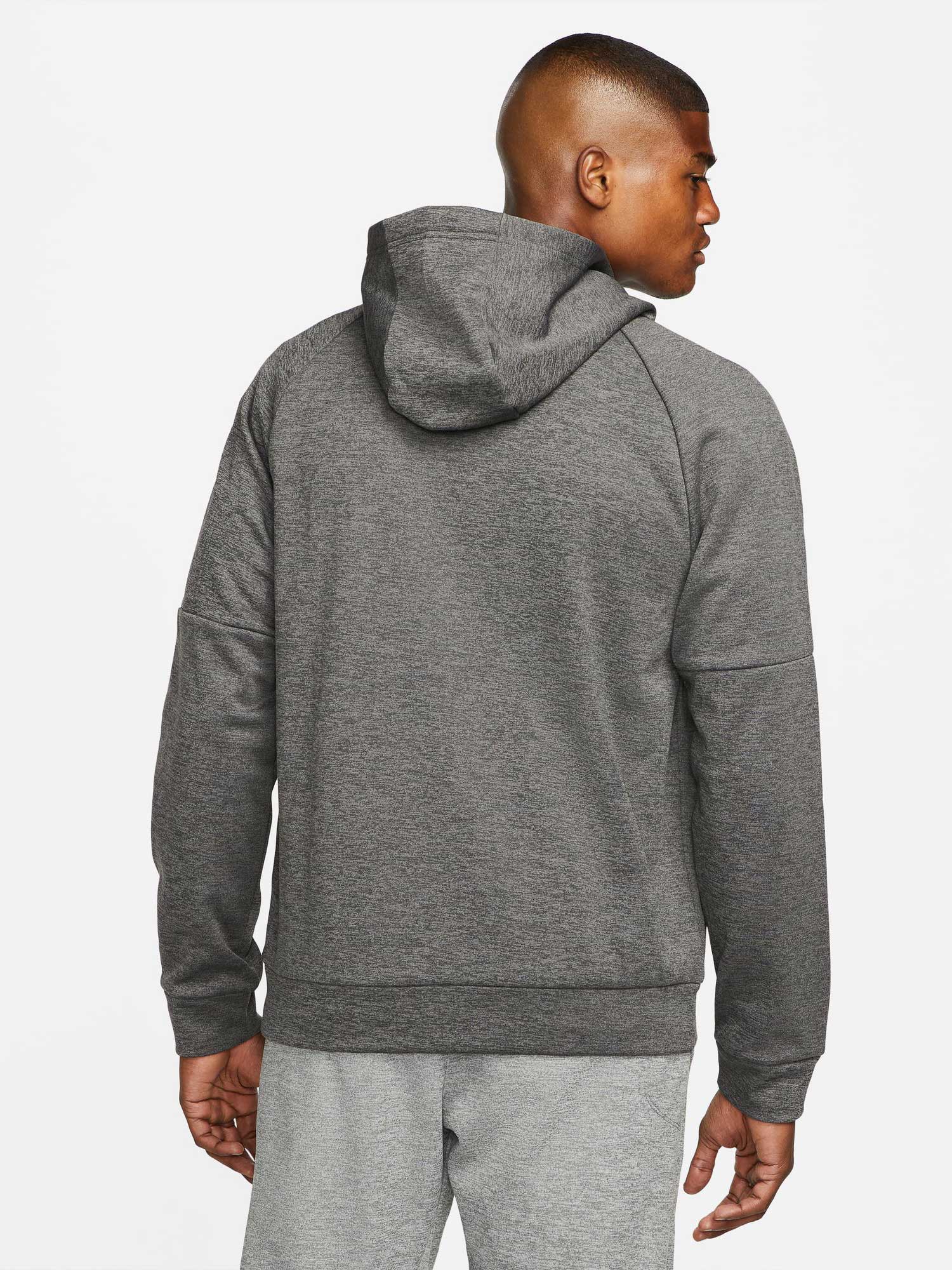 NIKE Суитшърт M NK TF HD FZ