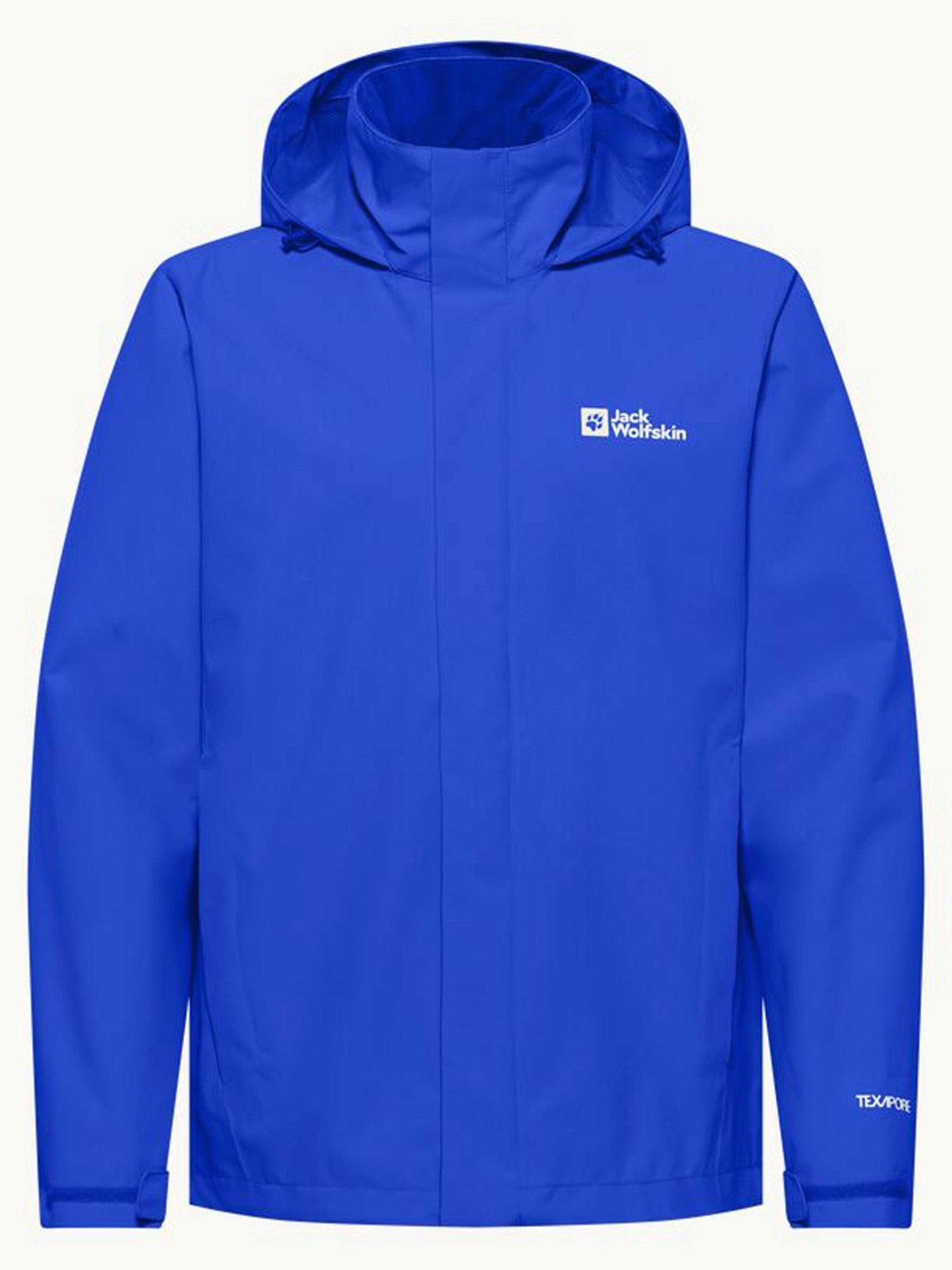 JACK WOLFSKIN Яке TRAILTIME 2L JKT M