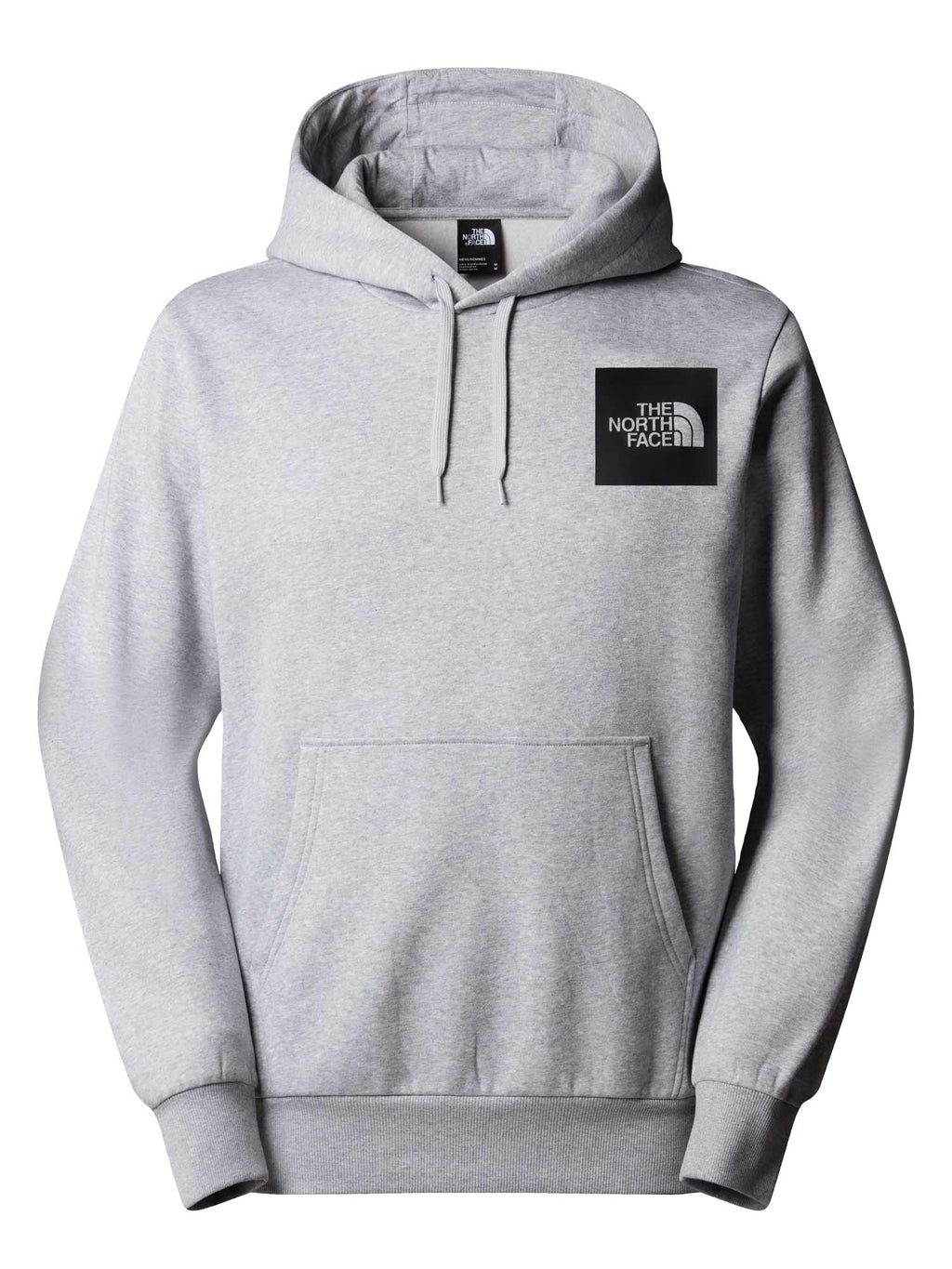 THE NORTH FACE Суитшърт M FINE HOODIE