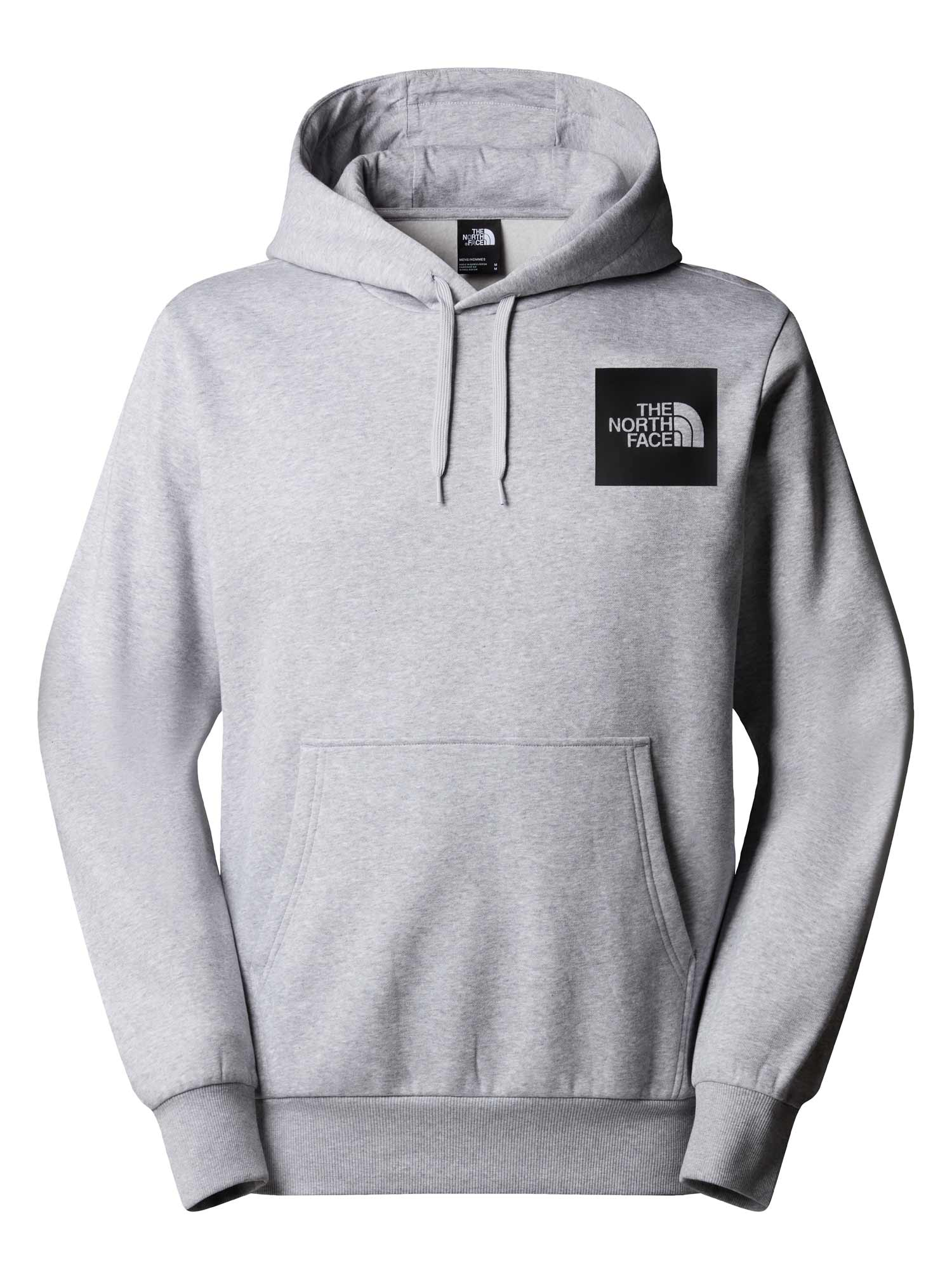 THE NORTH FACE Суитшърт M FINE HOODIE