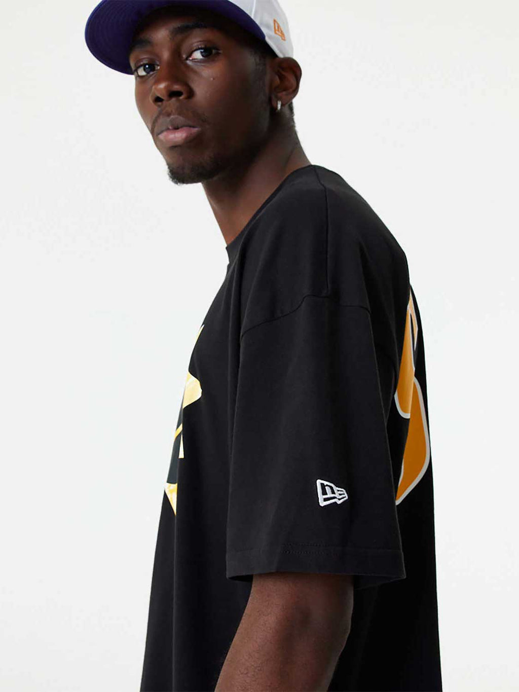 NEW ERA Тениска NBA PHOENIX SUNS
