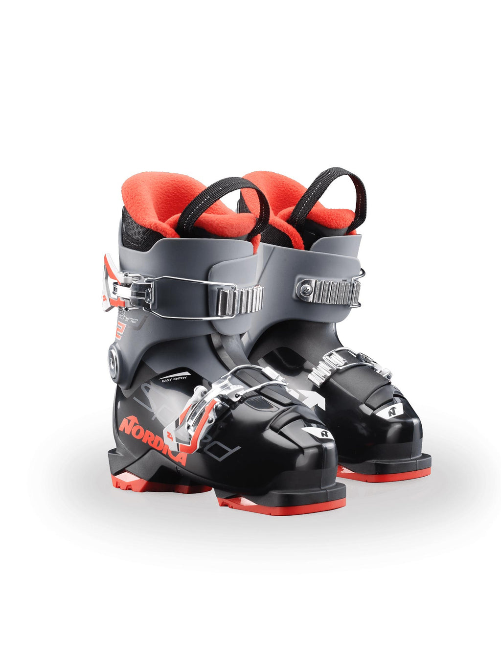 NORDICA Ски обувки SPEEDMACHINE J 2