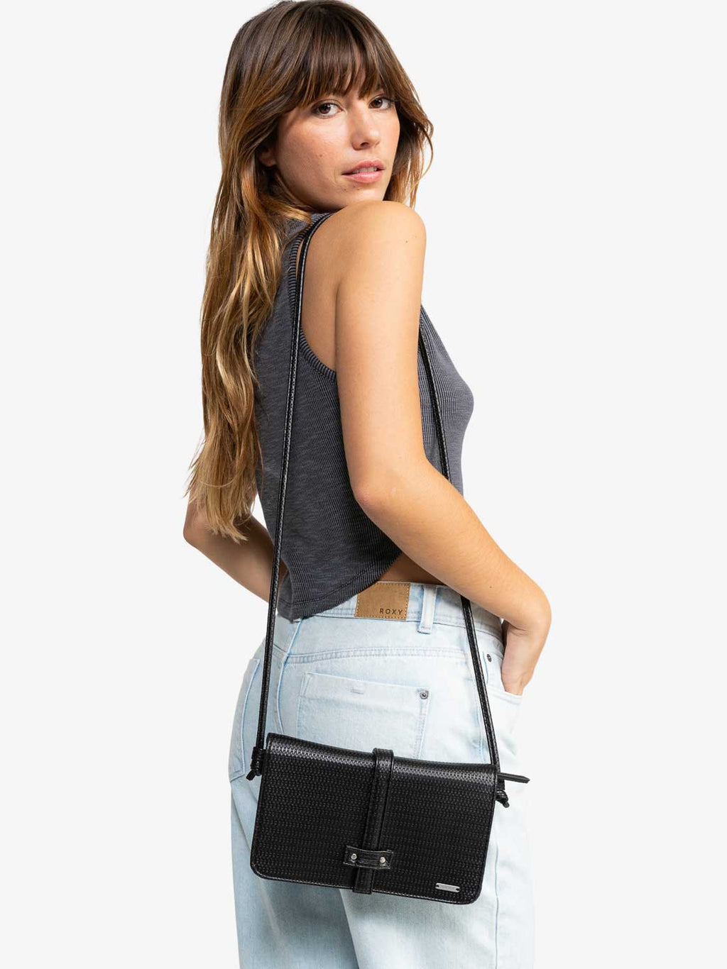 ROXY Чанта SINGING WAVES CROSSBODY