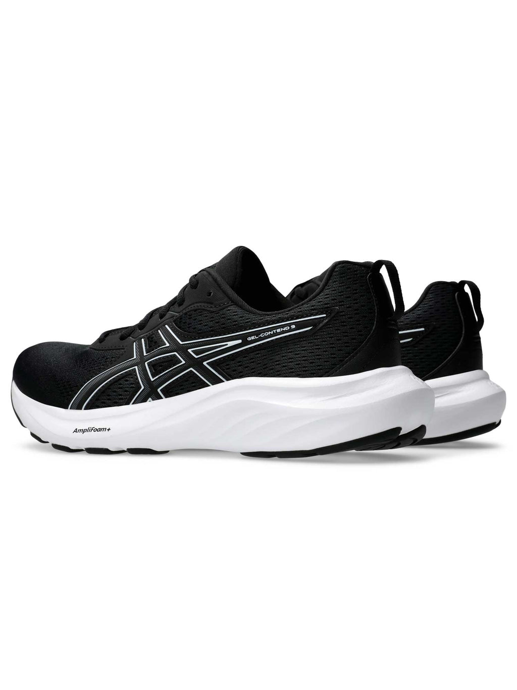 ASICS Обувки GEL-CONTEND 9