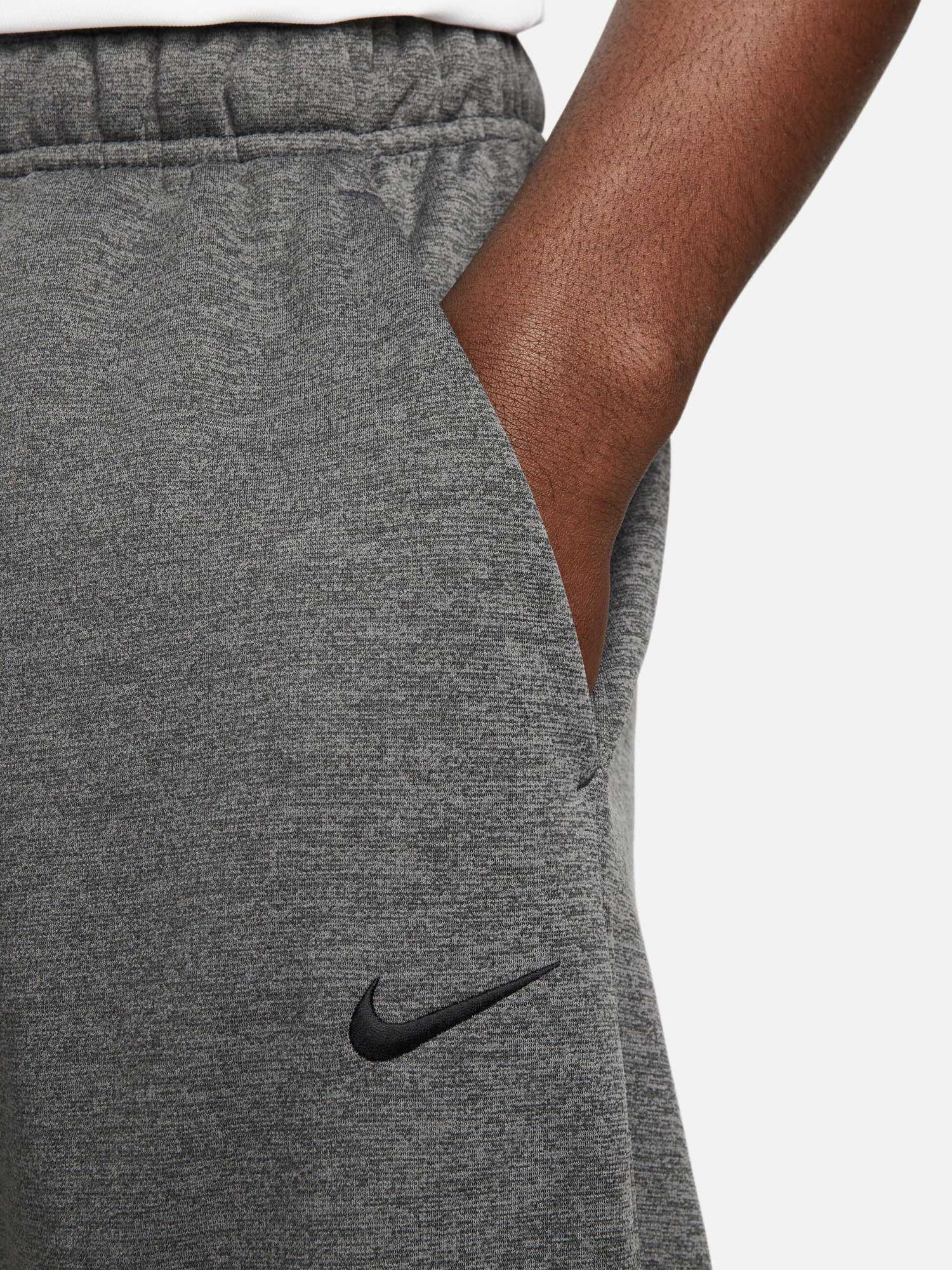 NIKE Спортно долнище M NK TF PANT TAPER
