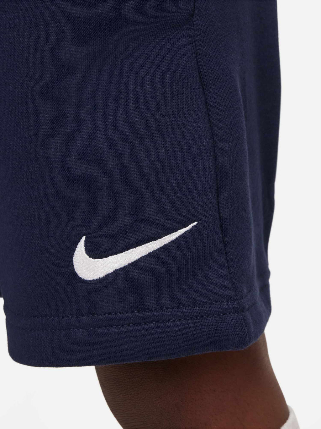 NIKE TEAM Къси панталони Y NK FLC PARK20 SHORT KZ