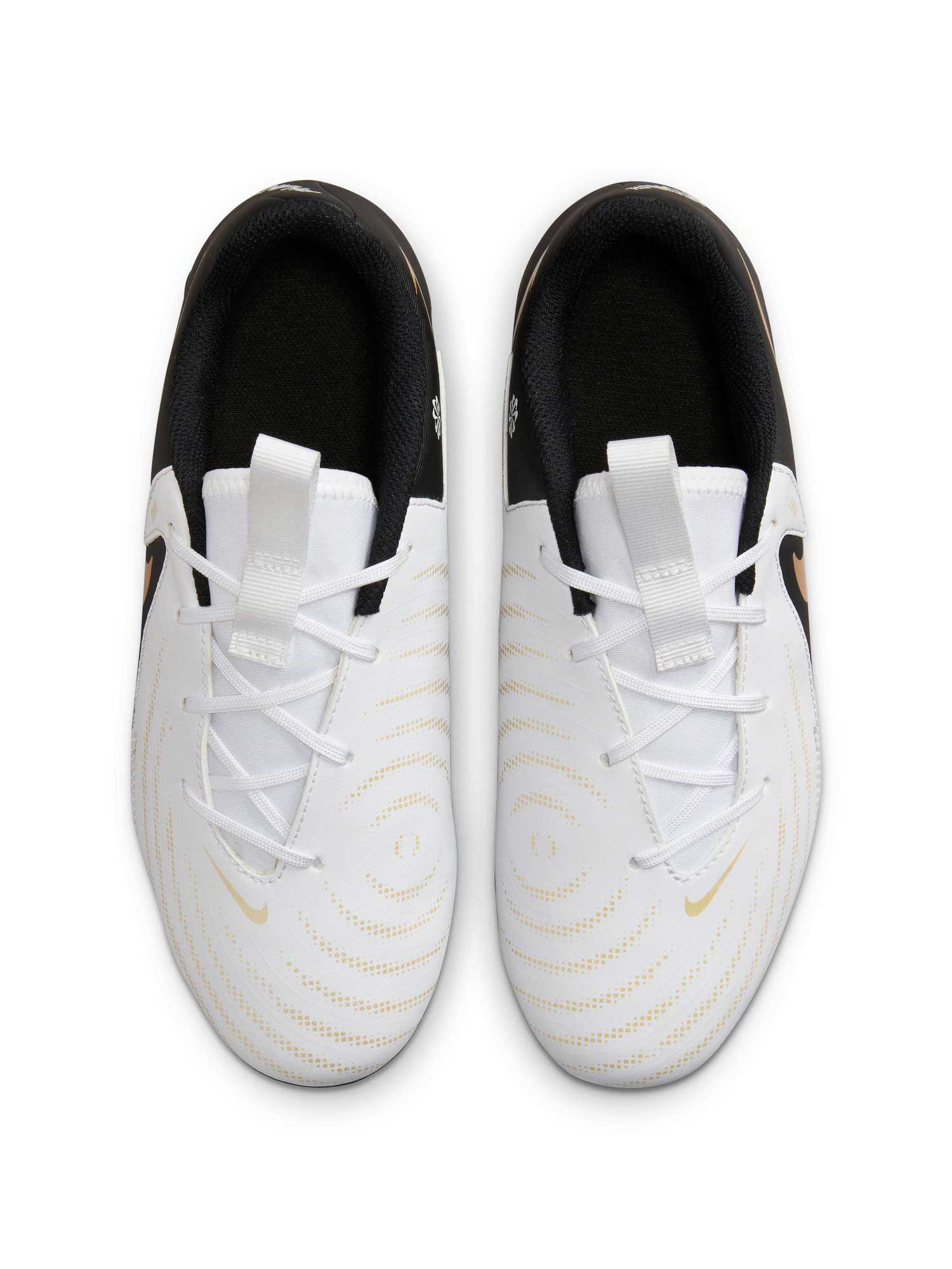 NIKE Обувки JR PHANTOM GX II ACADEMY FG/MG