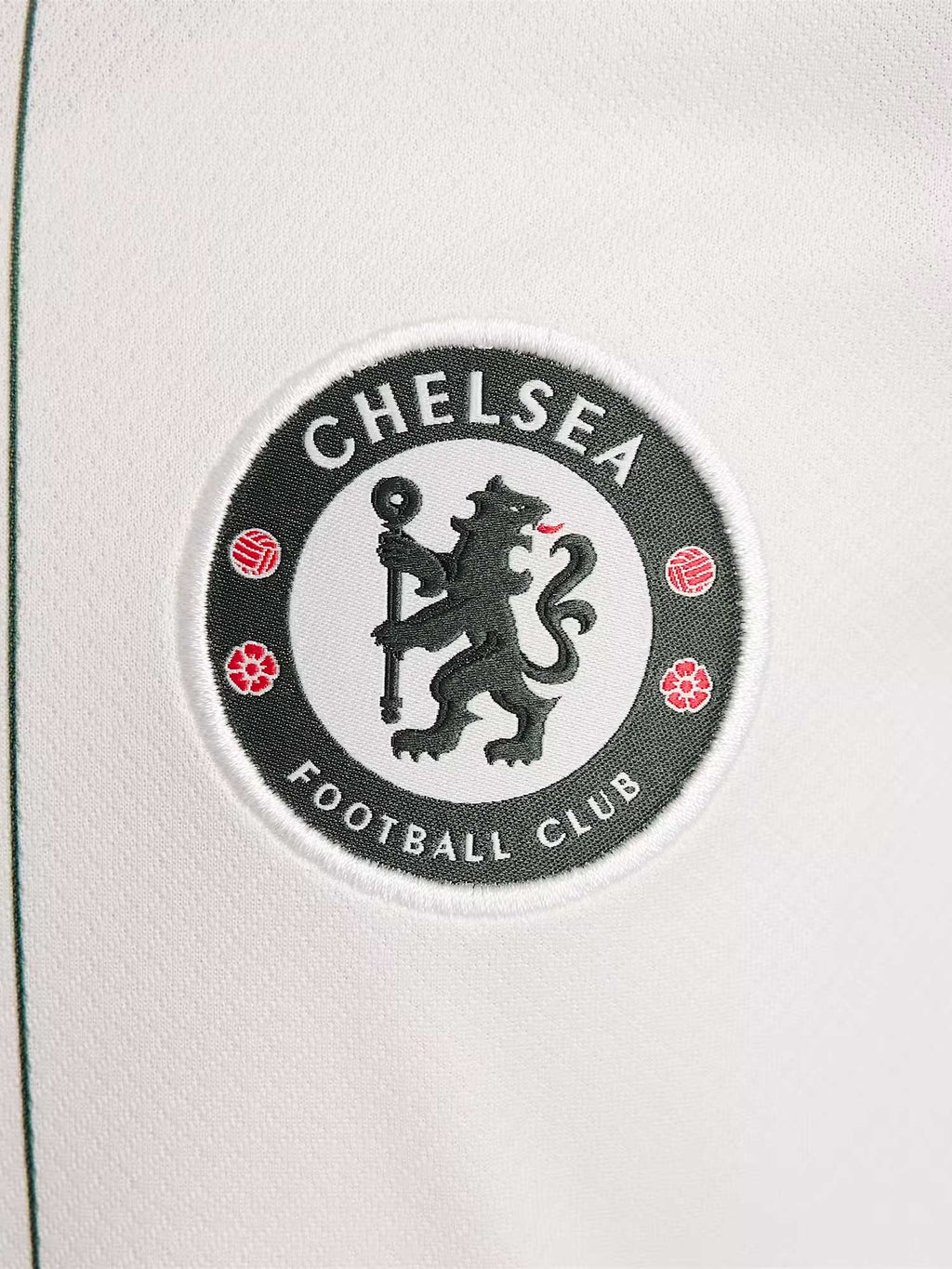 NIKE Тениска CFC Y NK DF JSY SS STAD AW