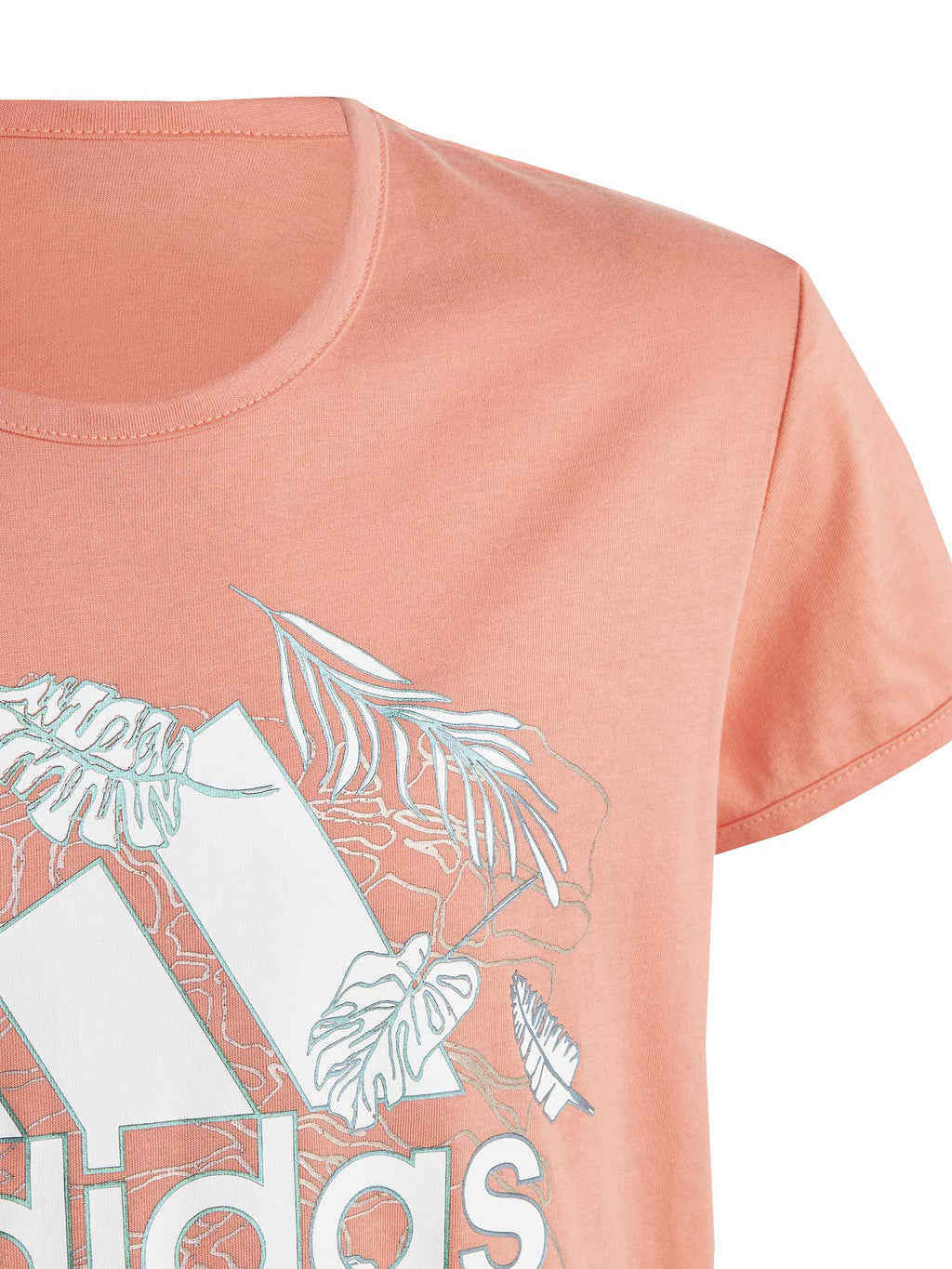 ADIDAS SPORTSWEAR Тениска Summerglam Reversible Graphic