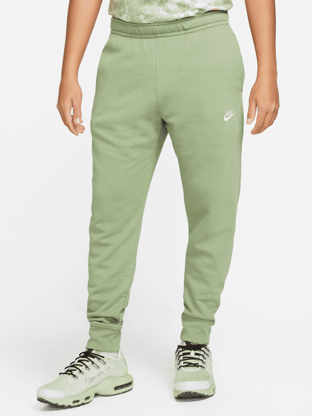 NIKE Спортно долнище M NSW CLUB JGGR FT