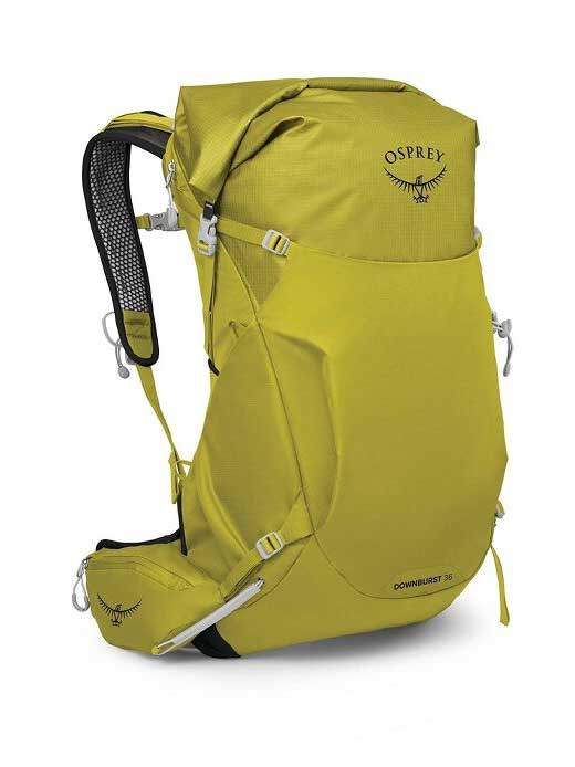 OSPREY Раница Downburst 36 Babylonica