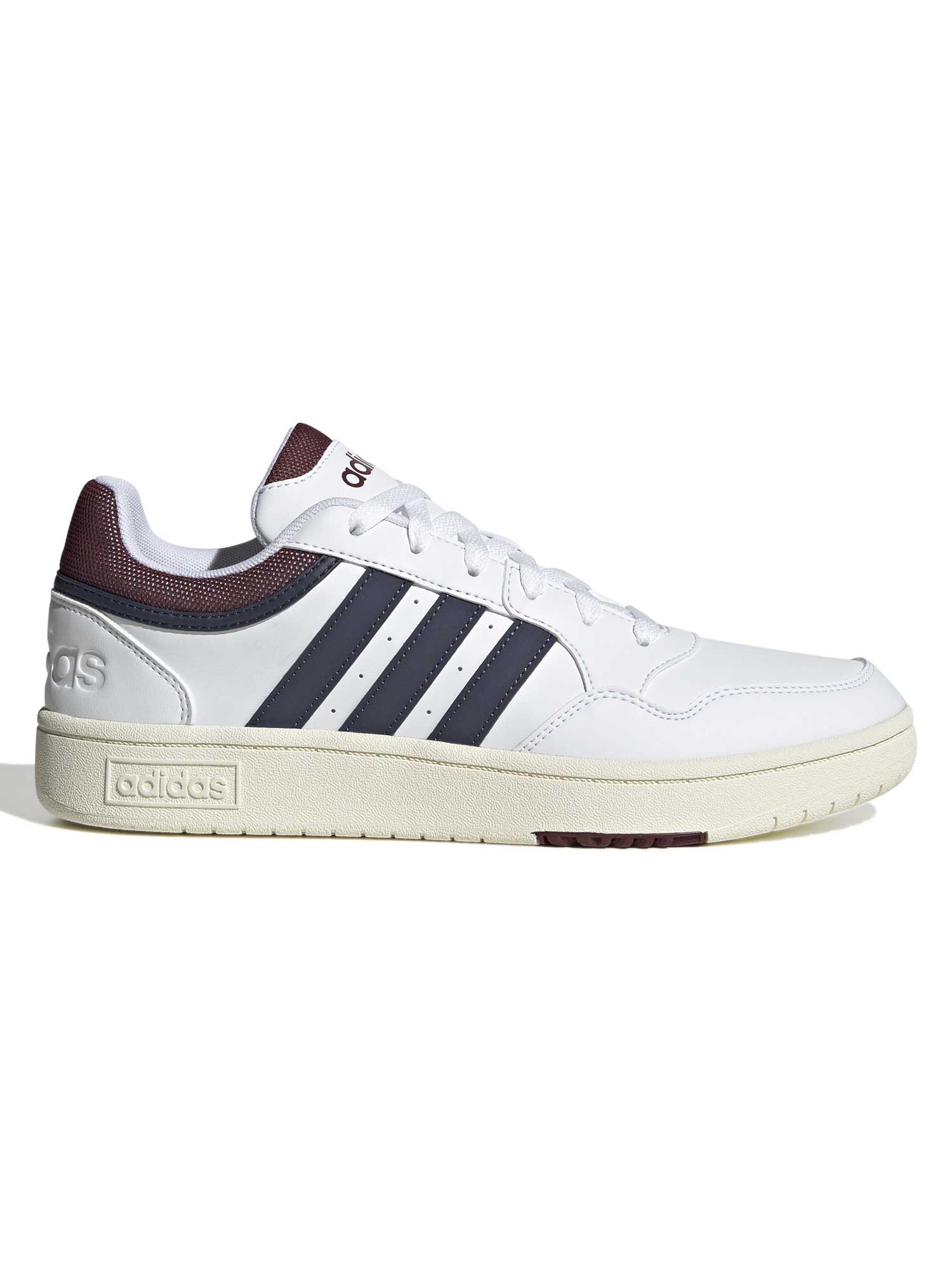 ADIDAS SPORTSWEAR Обувки Hoops 3.0 Low Classic Vintage