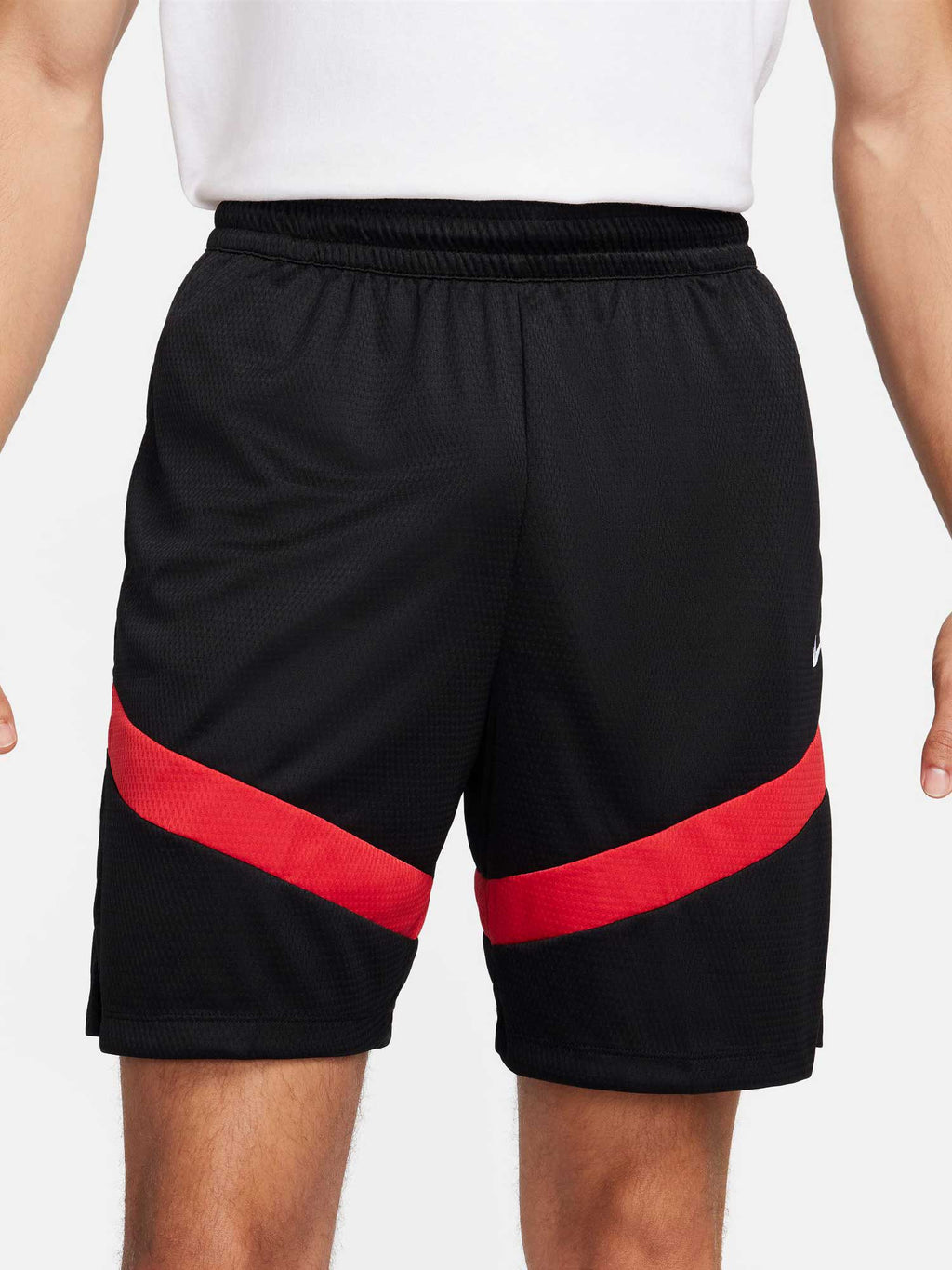NIKE Къси панталони M NK DF ICON 8IN SHORT