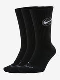 NIKE Чорапи U NK ED CREW BBALL 3PR 144