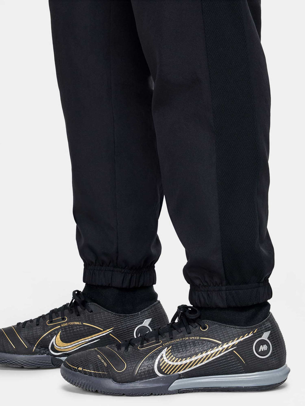 NIKE TEAM Спортно долнище Y NK DF ACD23 TRK PANT WP