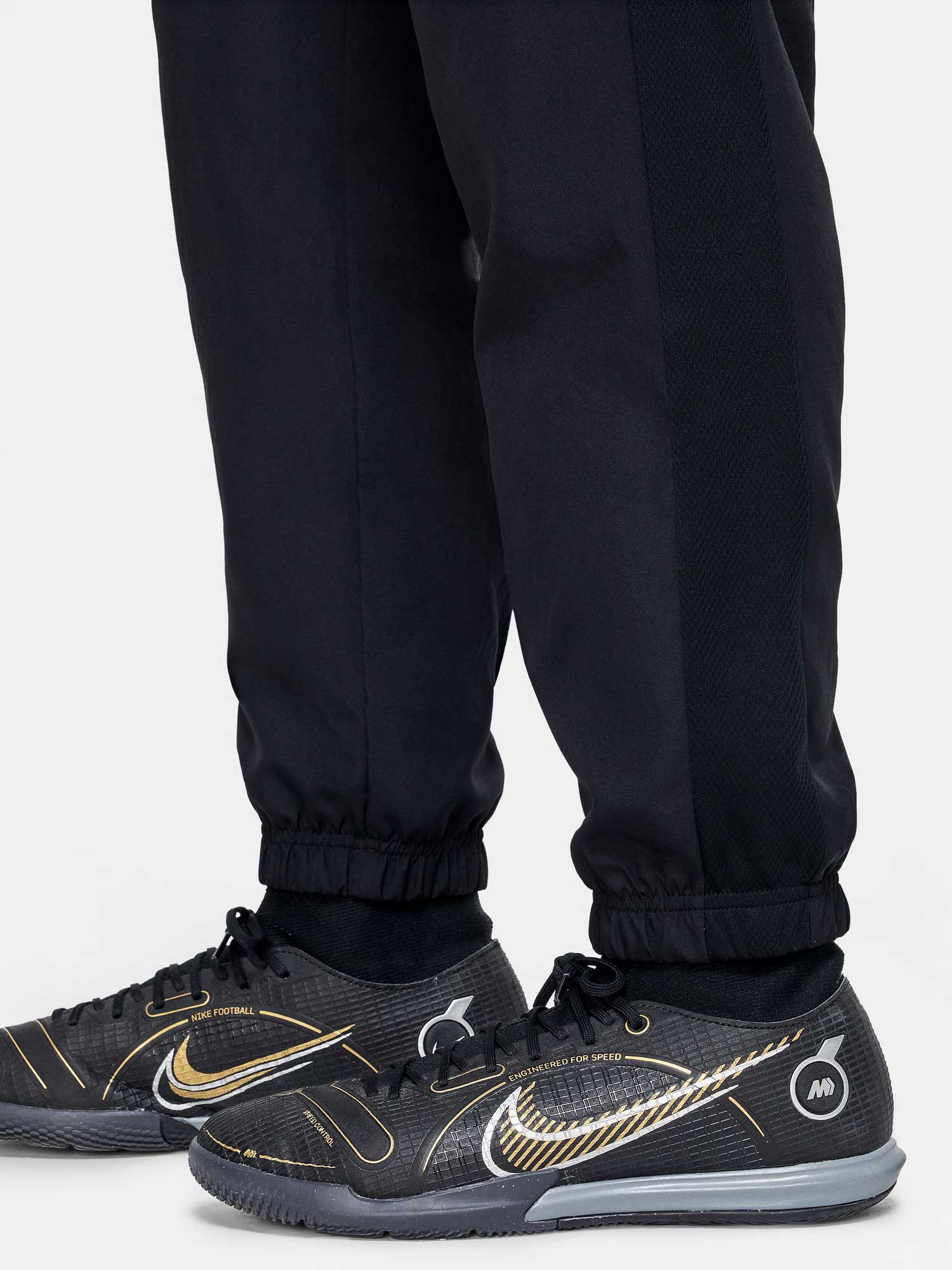 NIKE TEAM Спортно долнище Y NK DF ACD23 TRK PANT WP