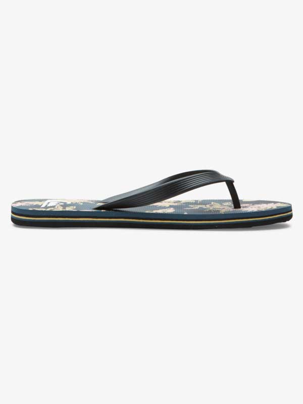 QUIKSILVER Джапанки MOLOKAI AIR FLOW