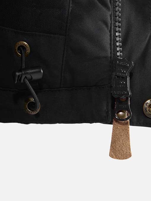 FJALLRAVEN Яке Skogsо Padded