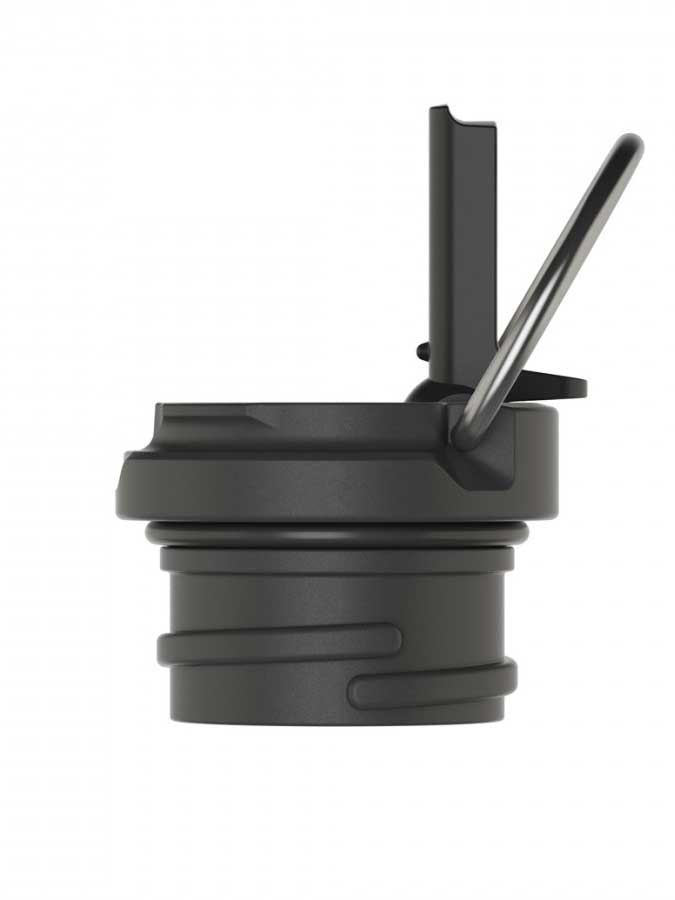 LAKEN Бутилка Basic Steel Bottle 750ml