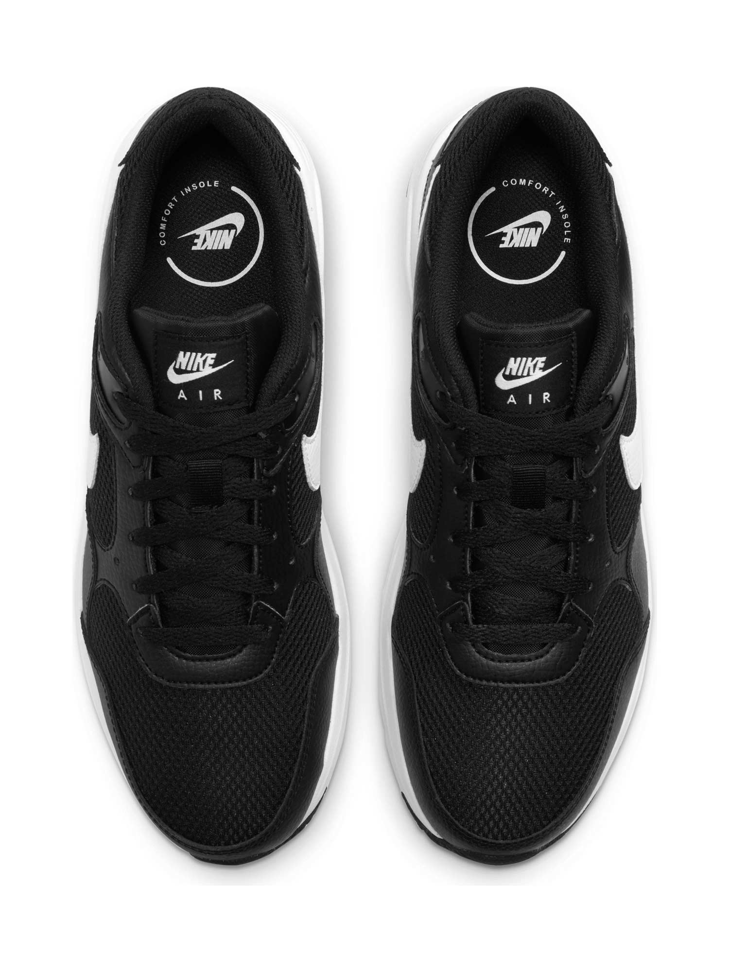 NIKE Обувки AIR MAX SC