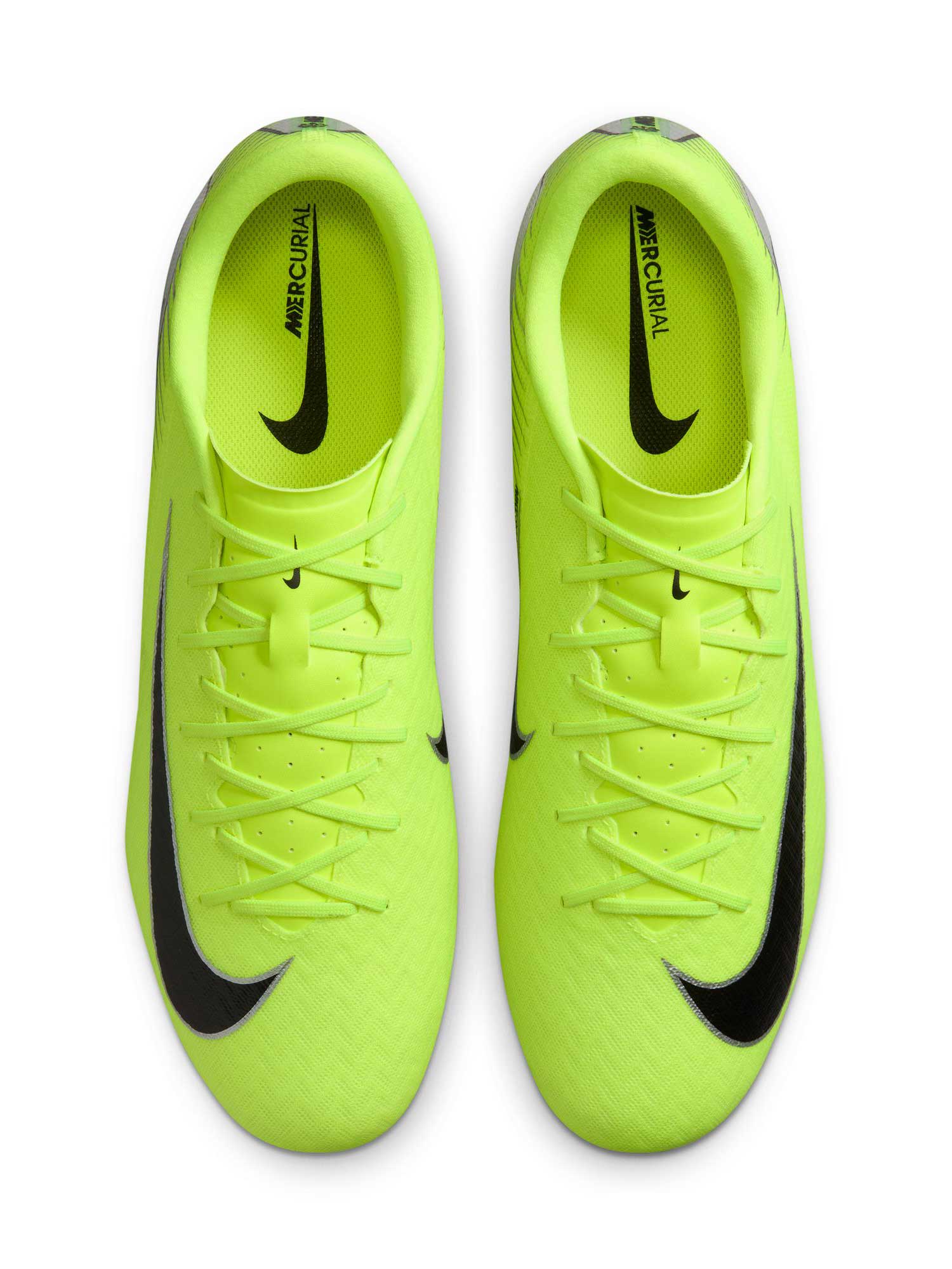 NIKE Обувки ZOOM VAPOR 16 ACADEMY FG\/MG