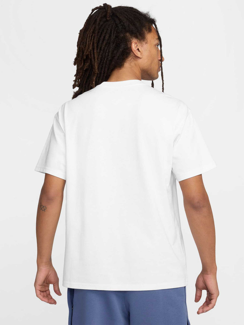 NIKE Тениска LEBRON M NK TEE M90 SP25