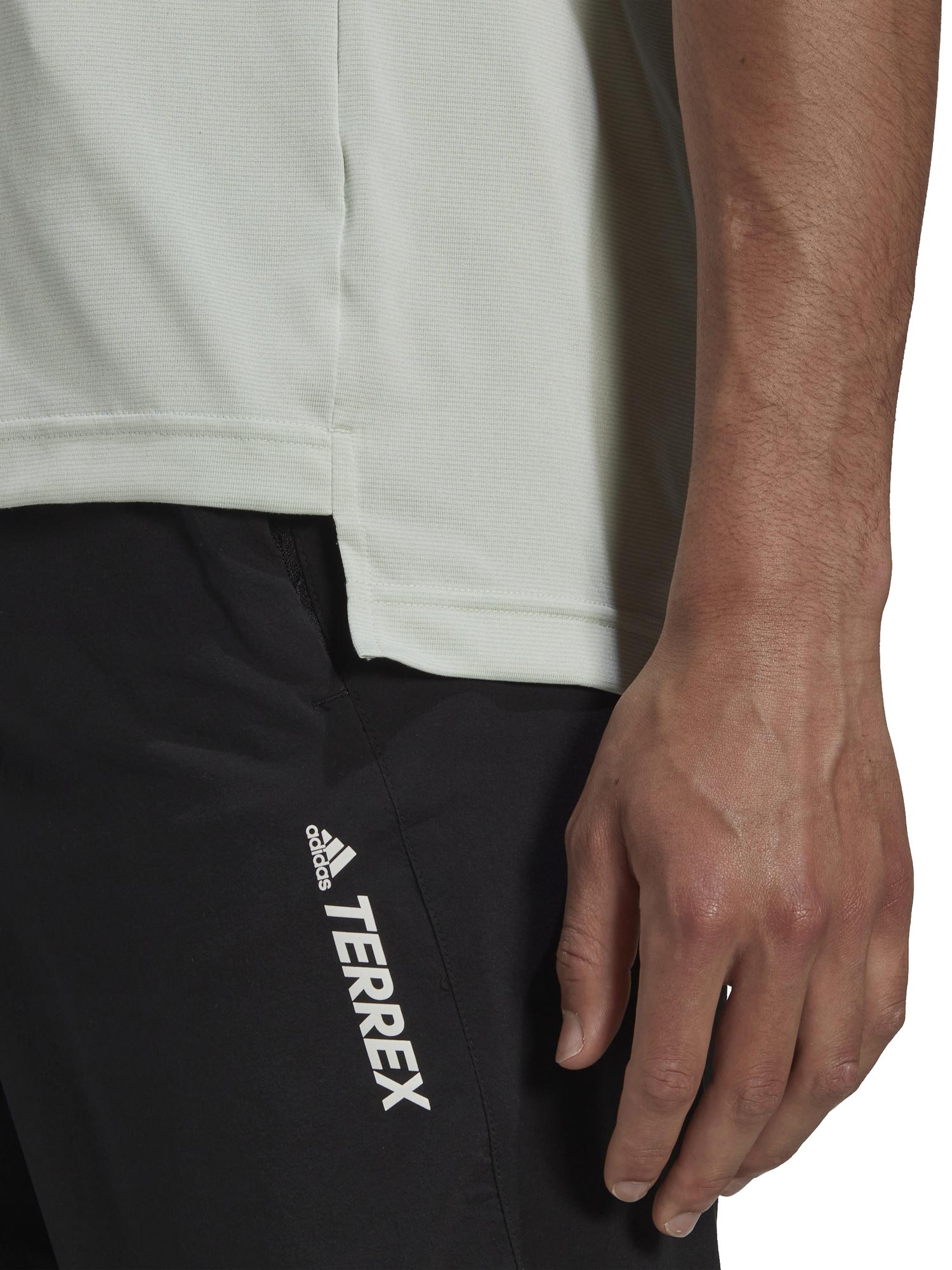 ADIDAS PERFORMANCE Тениска Terrex Multi