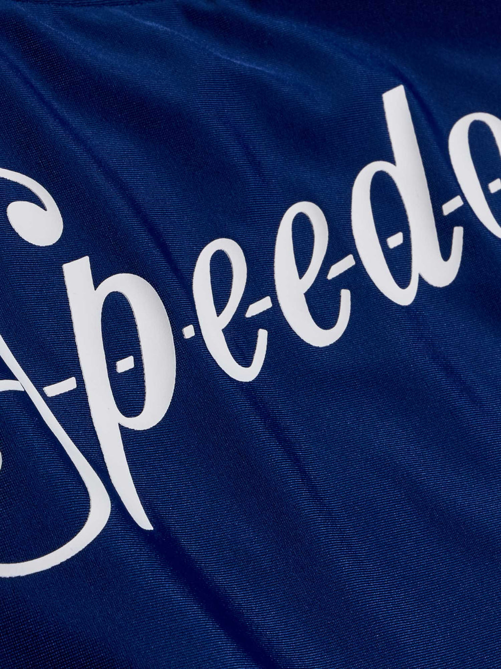 SPEEDO Цял бански WOMENS LOGO DEEP U-BACK