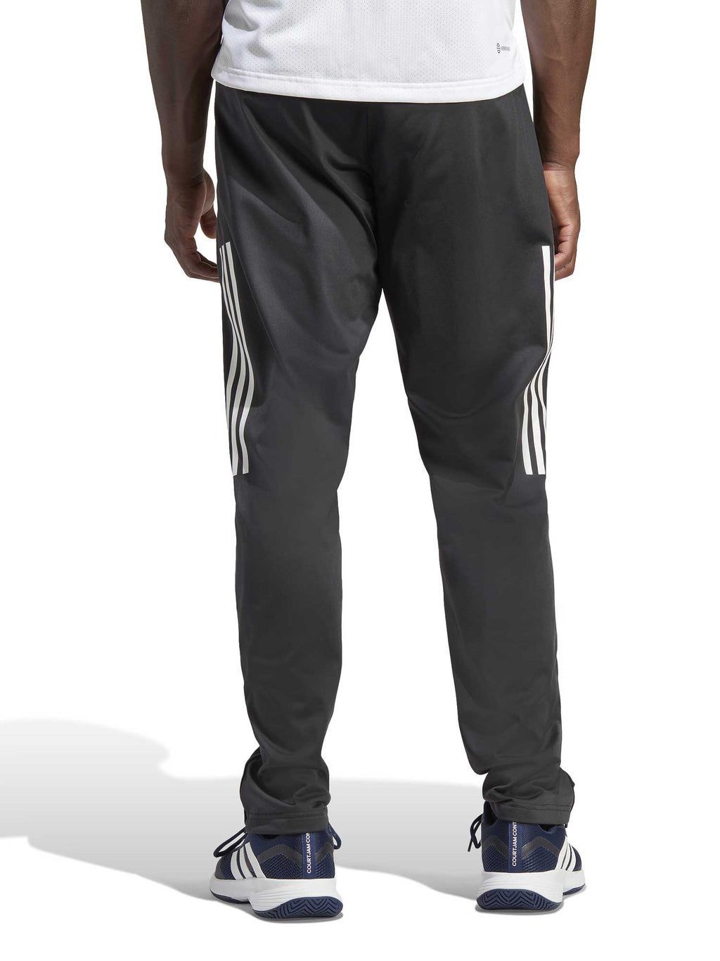 ADIDAS PERFORMANCE Спортно долнище 3-Stripes Knitted Tennis