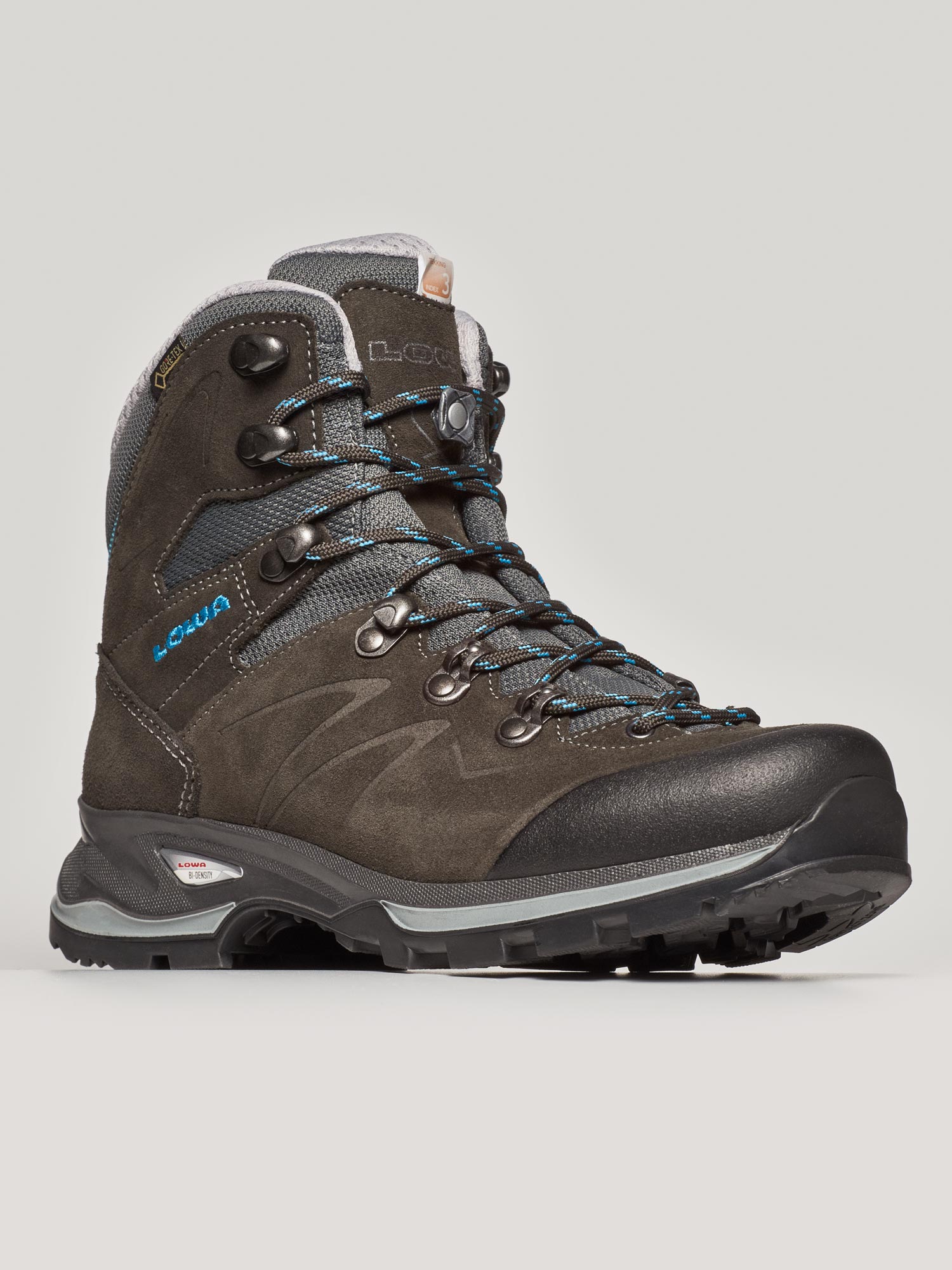 LOWA Обувки BADIA GTX Ws