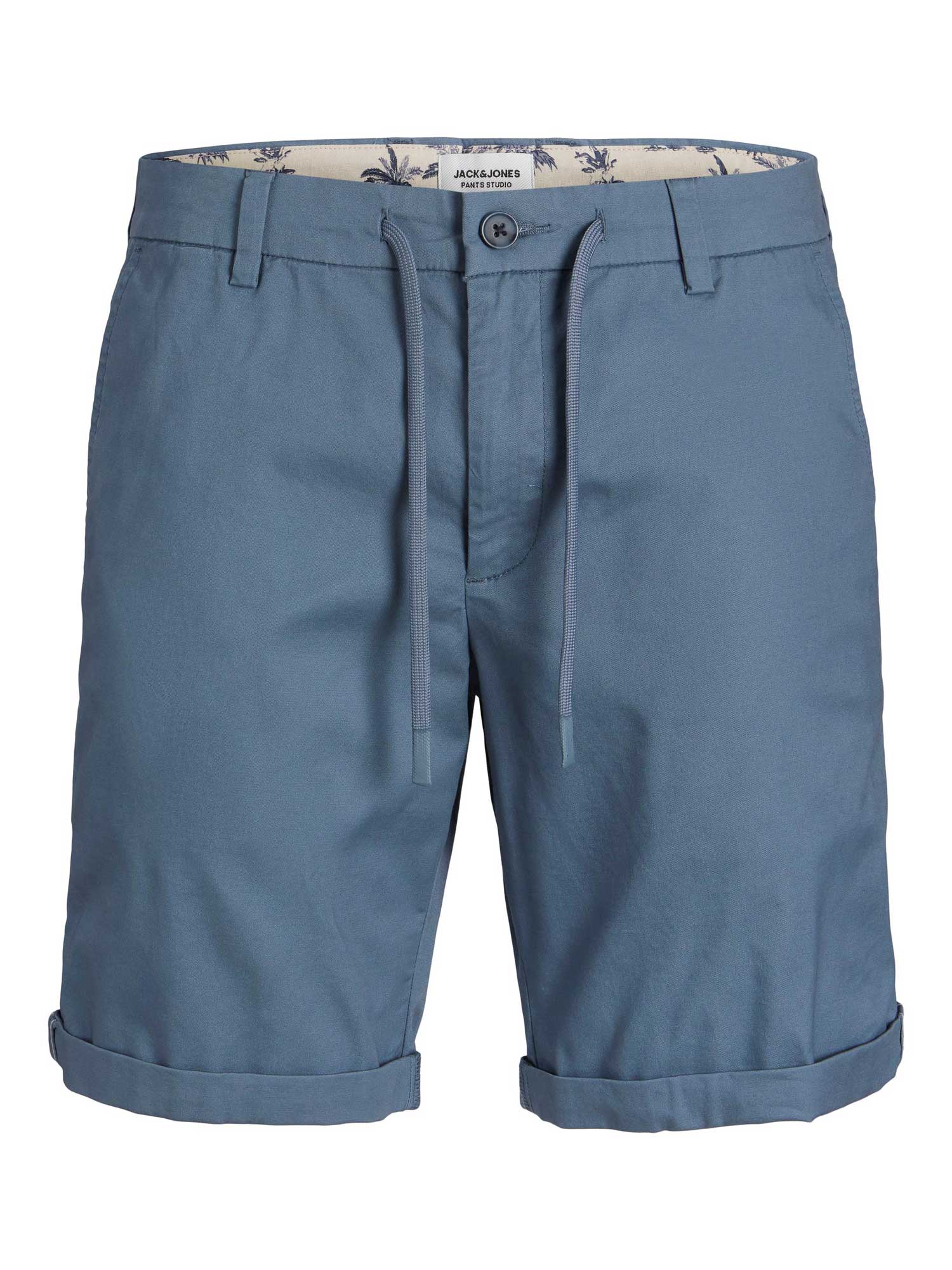 JACK & JONES Къси панталони JPSTMARCO JJSUMMER CHINO SHORT