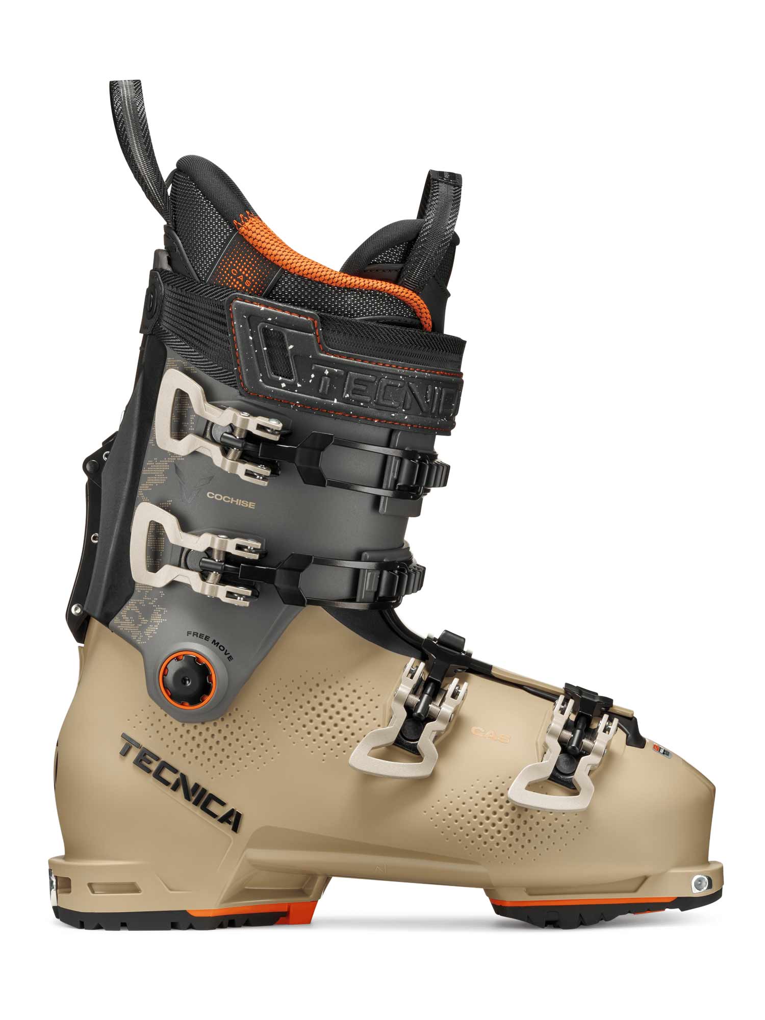 TECNICA Ски обувки COCHISE 110 DYN GW