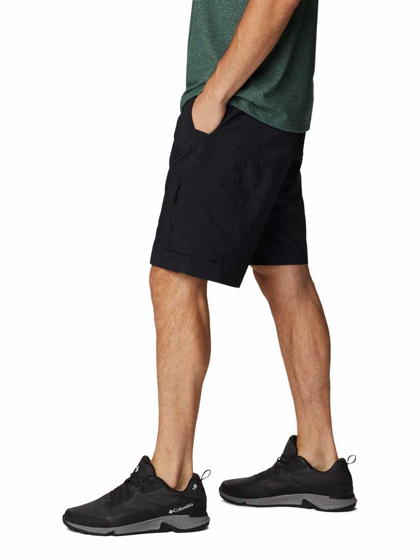 COLUMBIA Къси панталони Silver Ridge Utility Cargo Short