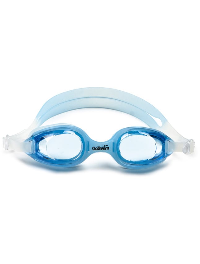 GO SWIM Детски плувни очила GS-2323