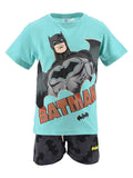 KIDS MOVIE HEROES Комплект 2 части BATMAN