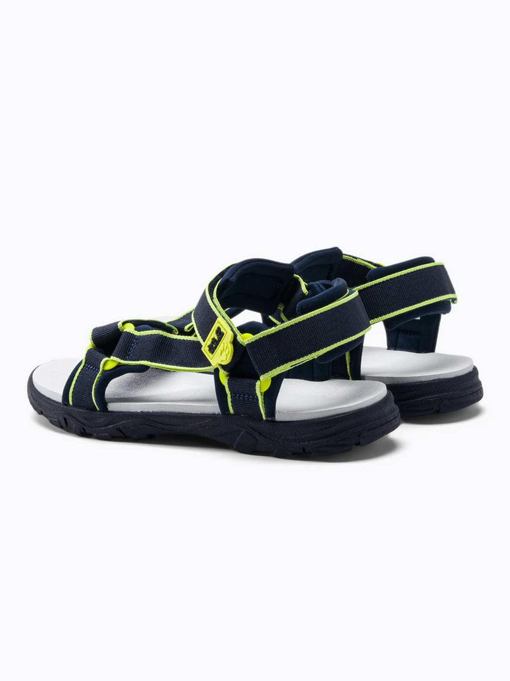 JACK WOLFSKIN Сандали SEVEN SEAS 3 K