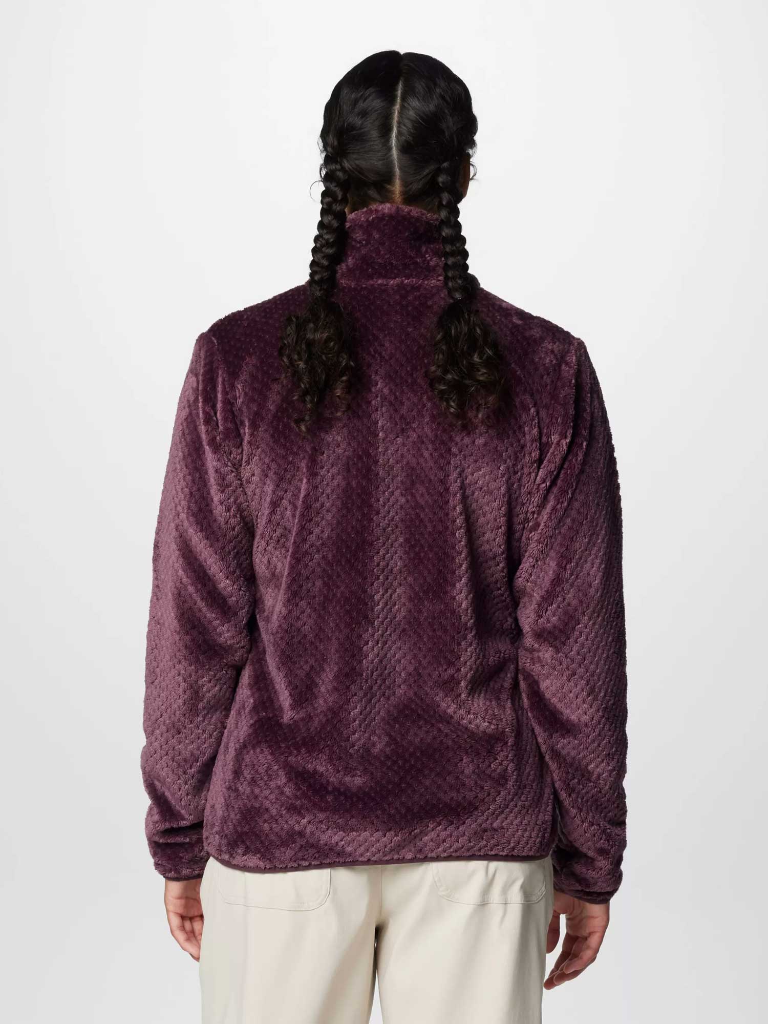 COLUMBIA Полар Women's Fire Side™ II Sherpa Full Zip