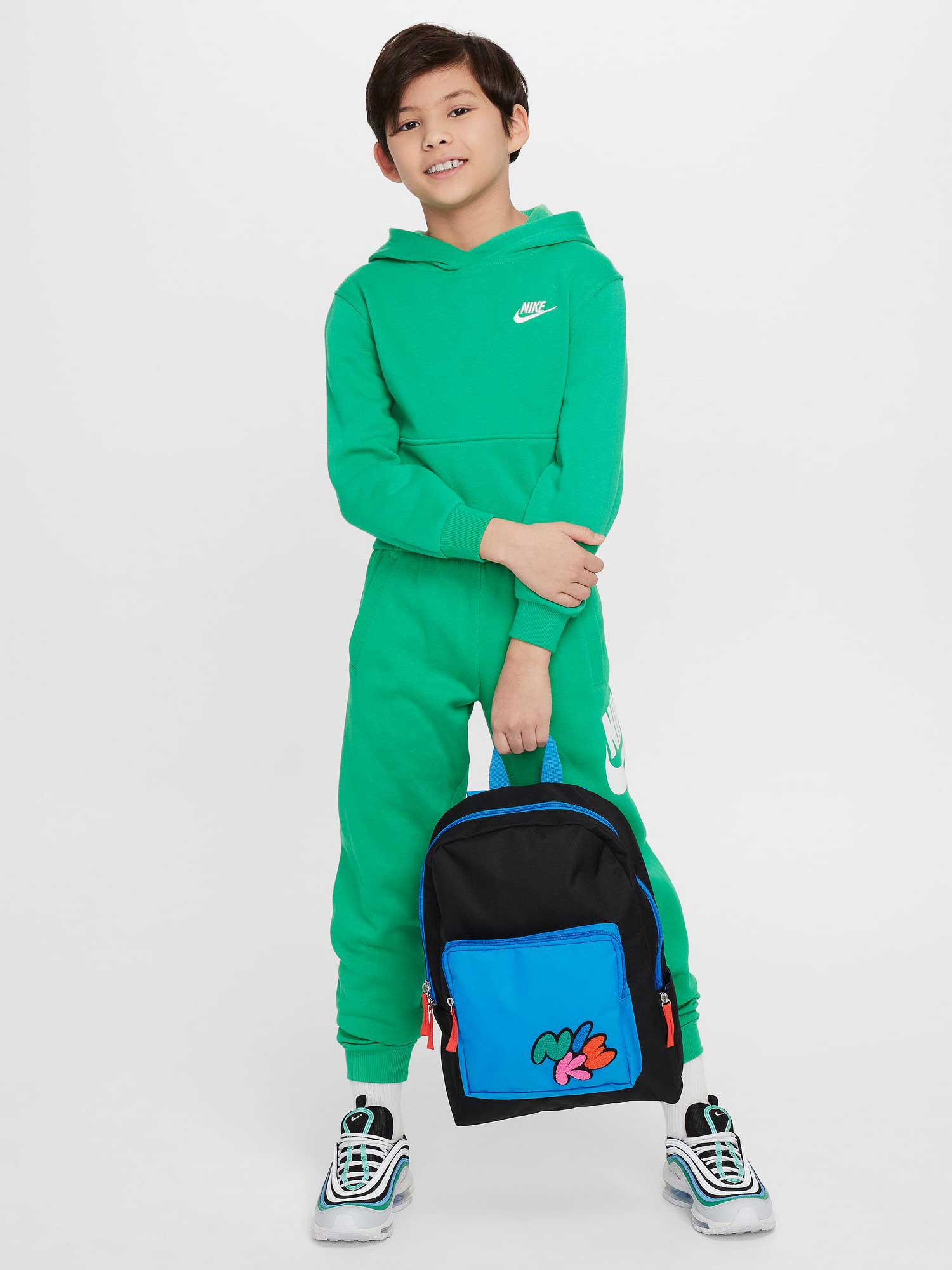 NIKE Раница Y NK CLASSIC BKPK - BUBBLE