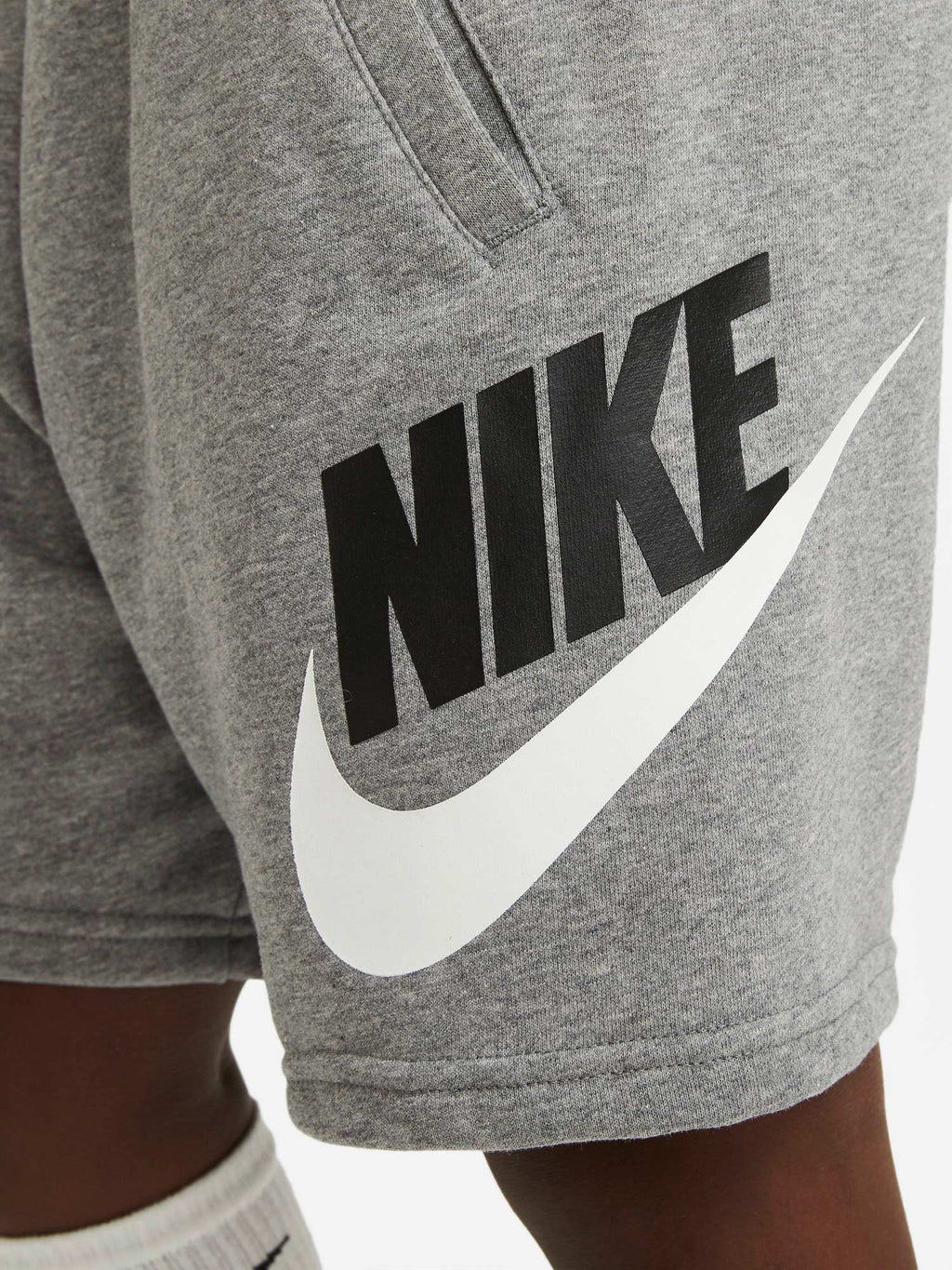 NIKE Къси панталони B CLUB HBR