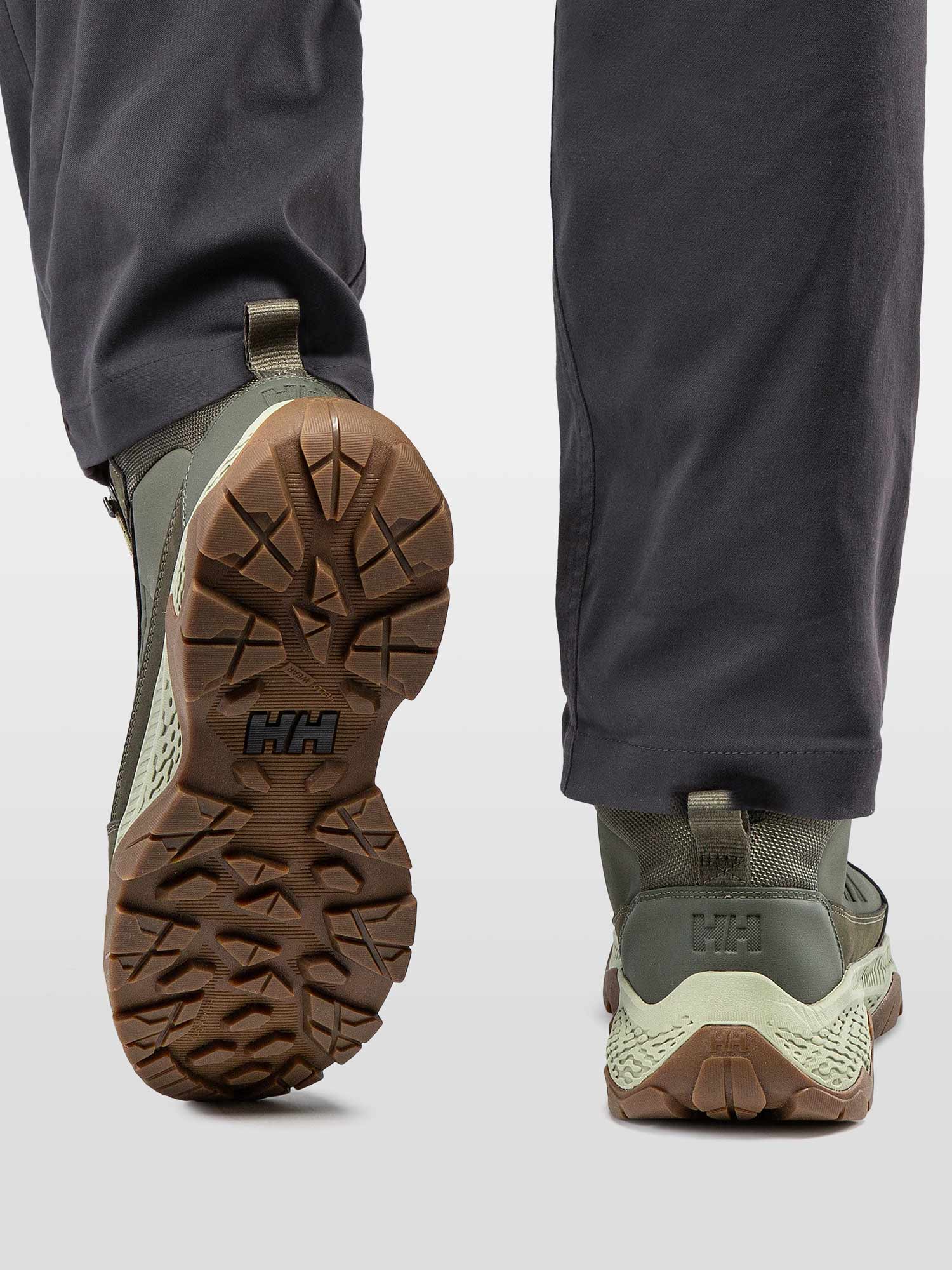 HELLY HANSEN Обувки BUCKHORN