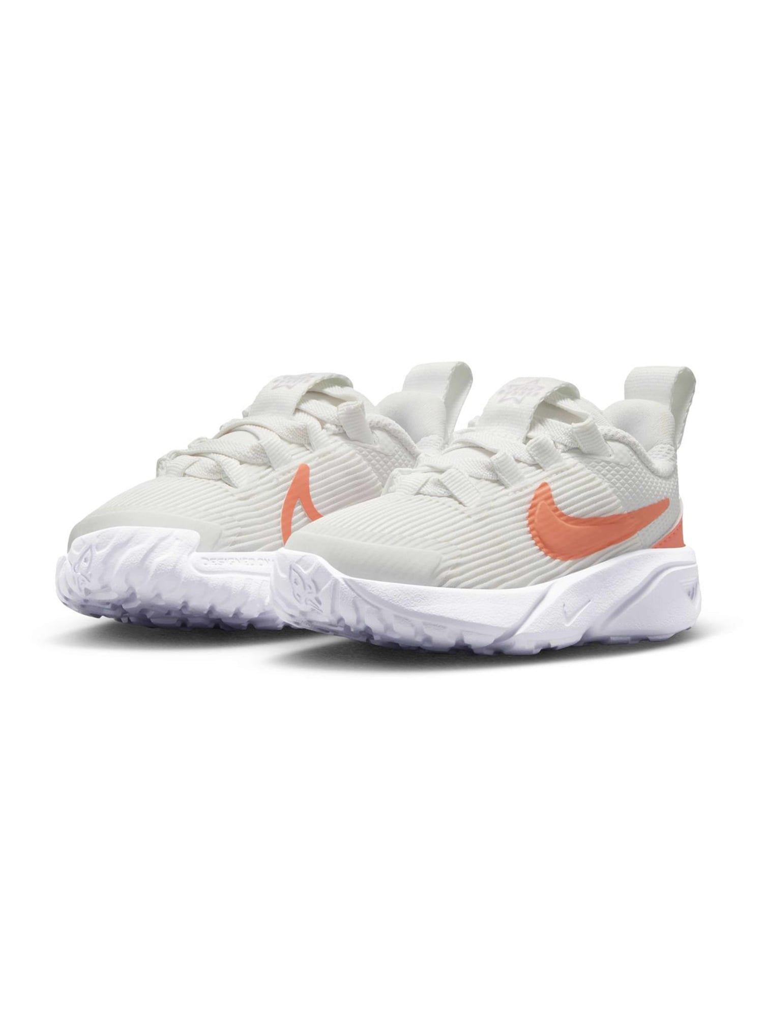 NIKE Обувки STAR RUNNER 4 NN (TD)
