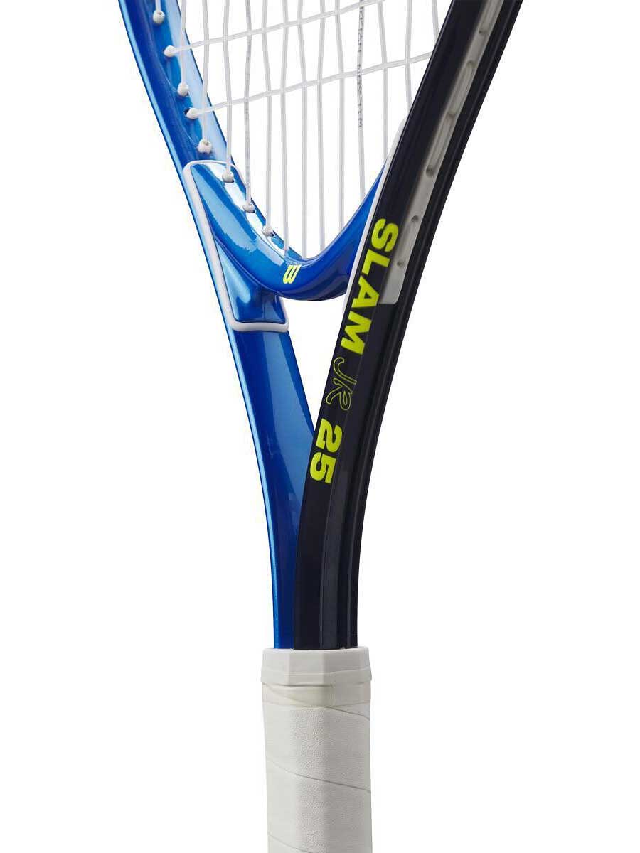 WILSON Тенис ракета SLAM JR 25 BOYS TNS RKT 25